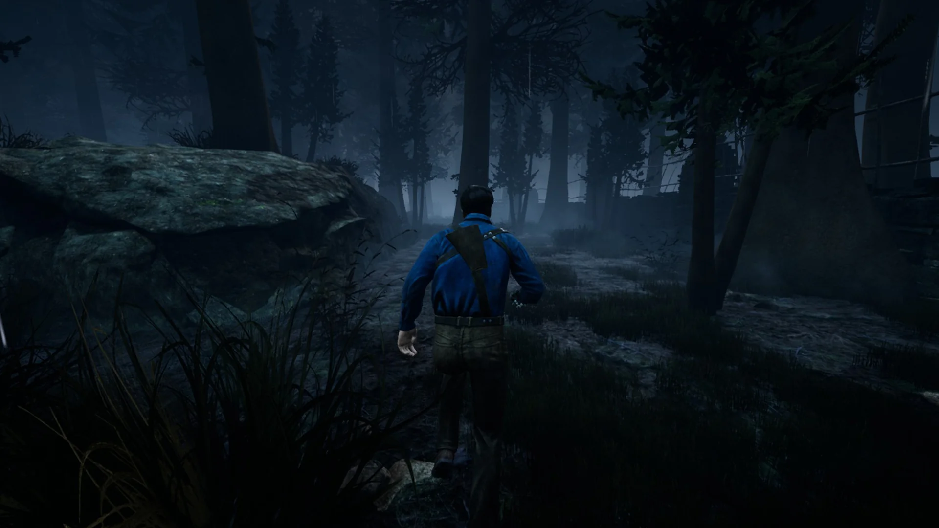 Dead by Daylight - Ash vs Evil Dead - Image 6