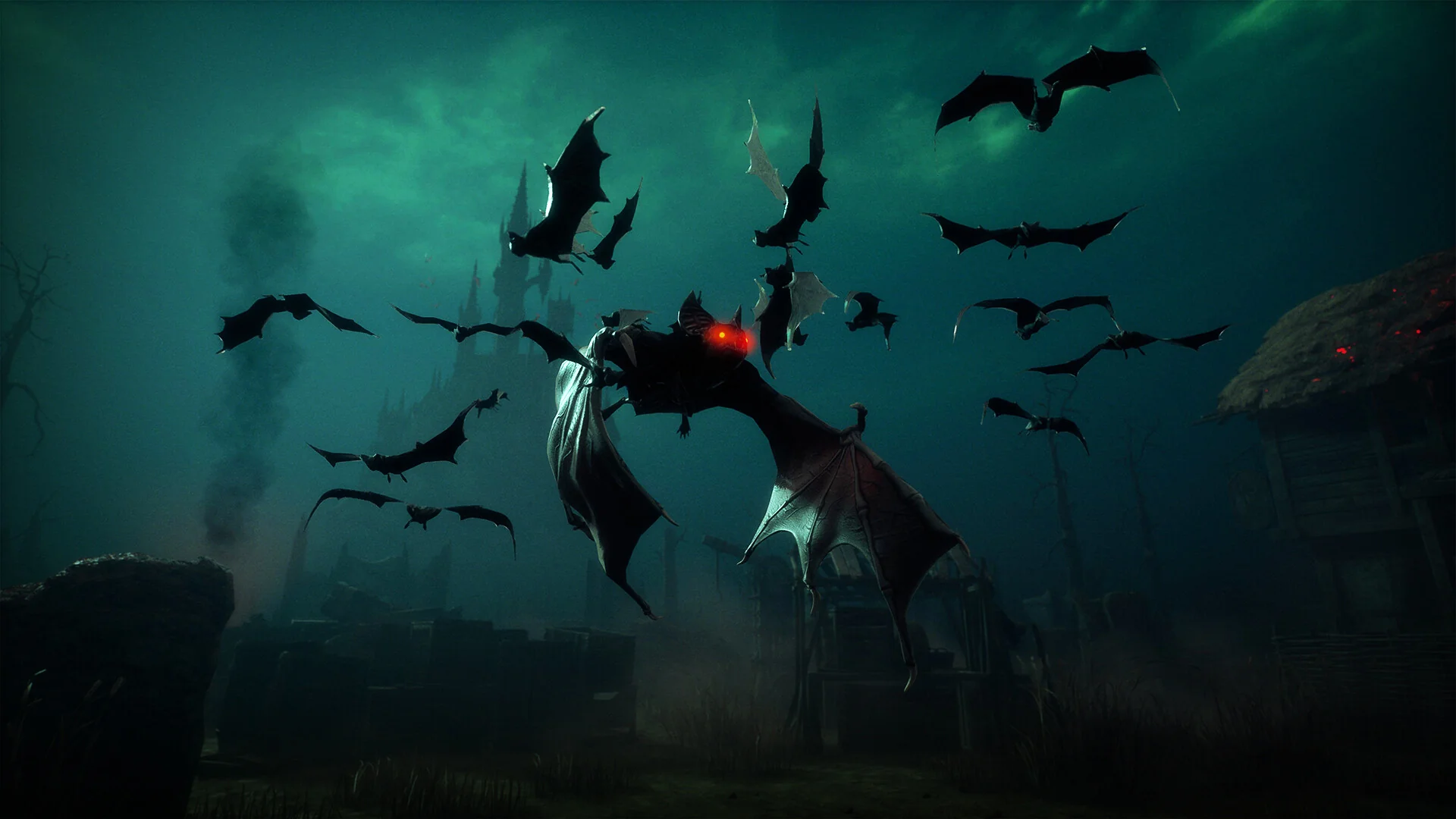 Dead by Daylight - Castlevania Chapter - Image 6