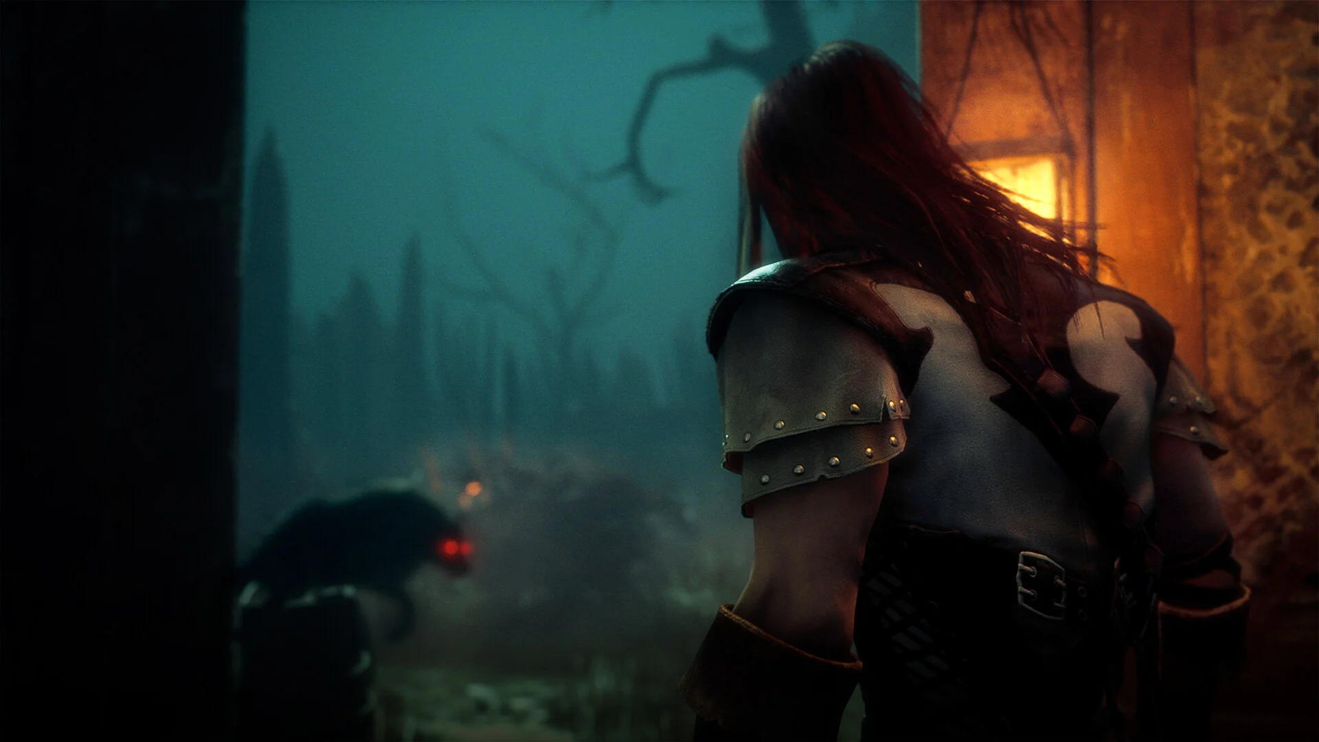 Dead by Daylight - Castlevania Chapter - Image 7
