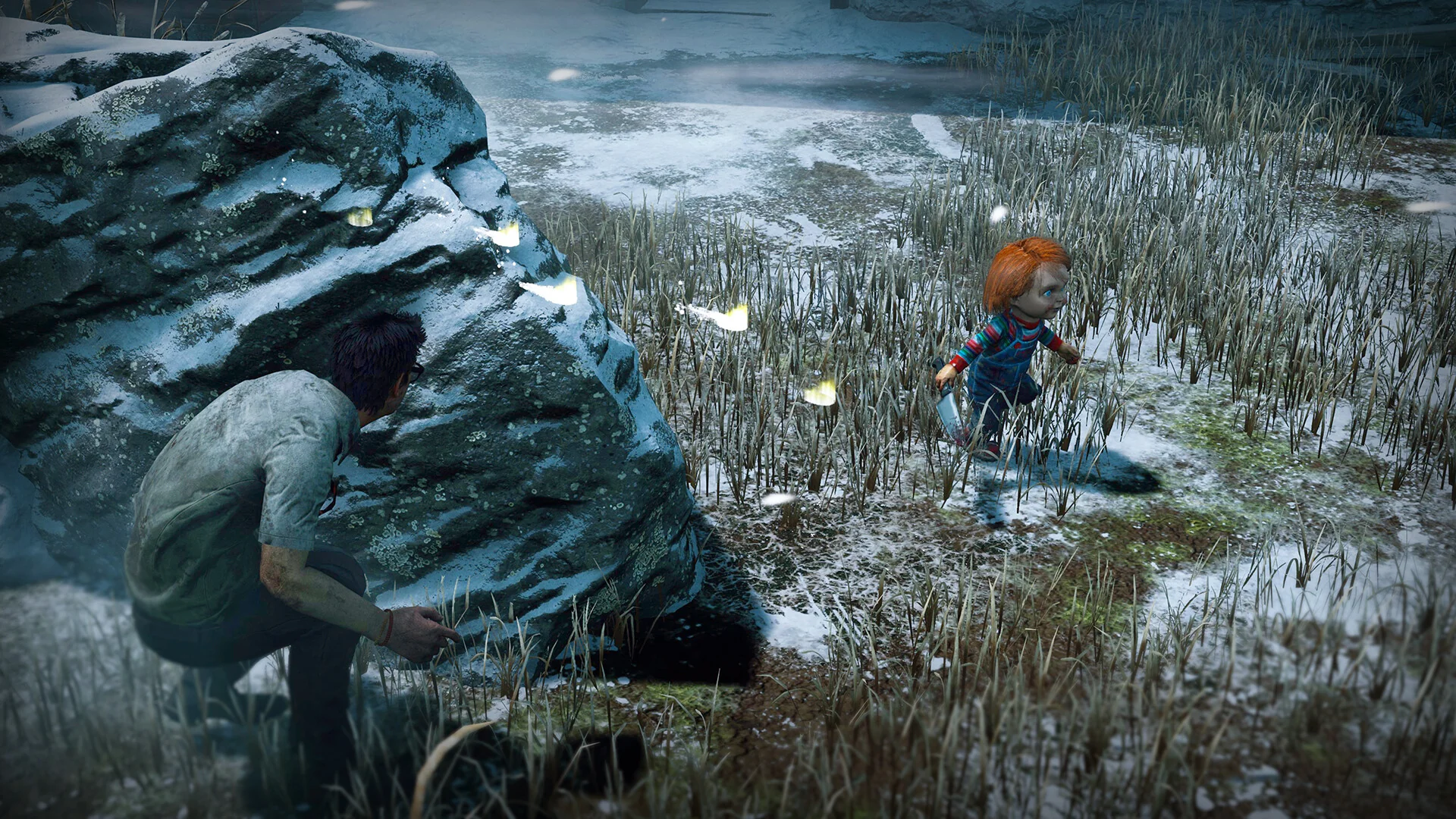 Dead by Daylight - Chucky Chapter - Image 4