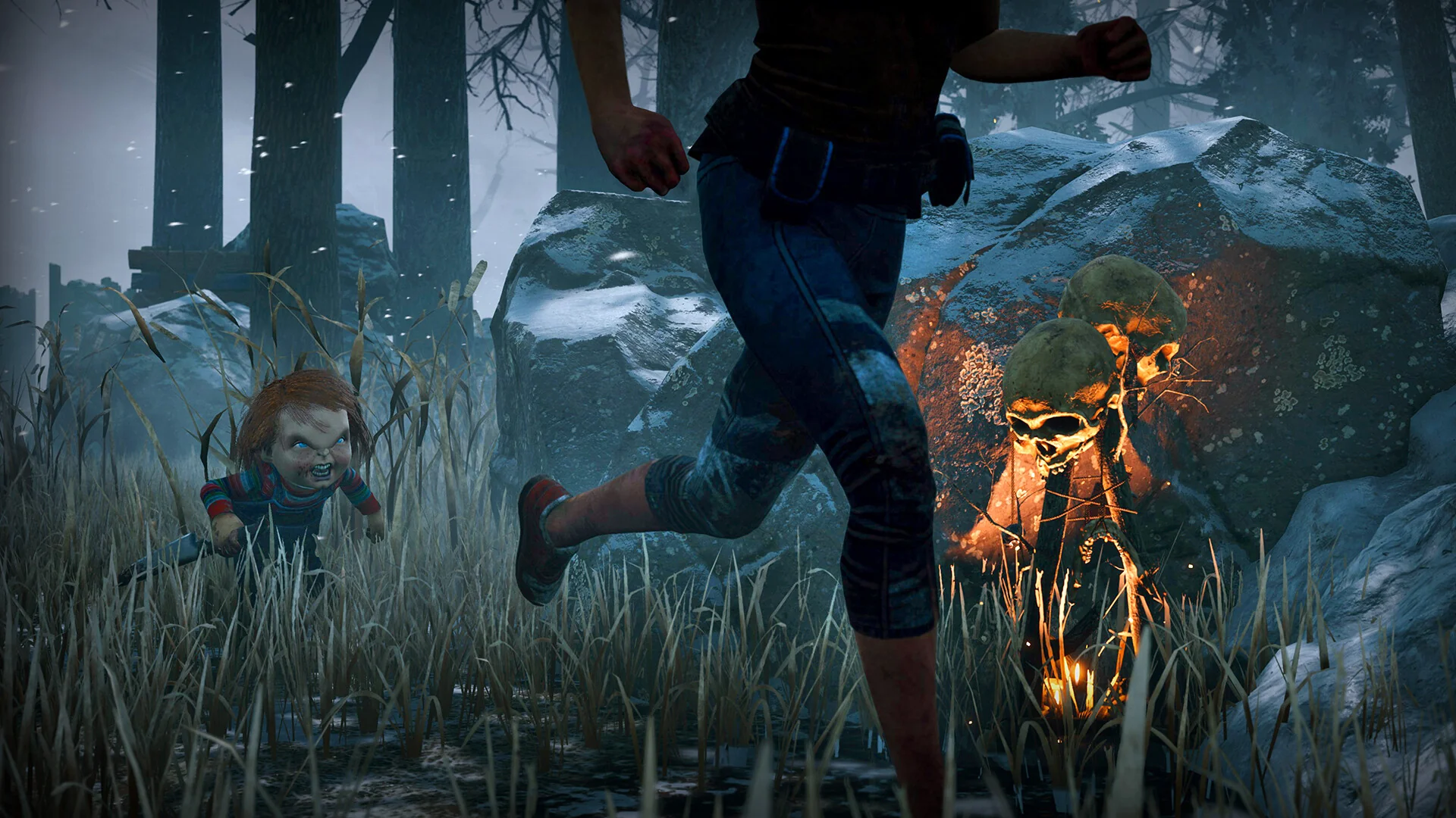 Dead by Daylight - Chucky Chapter - Image 6