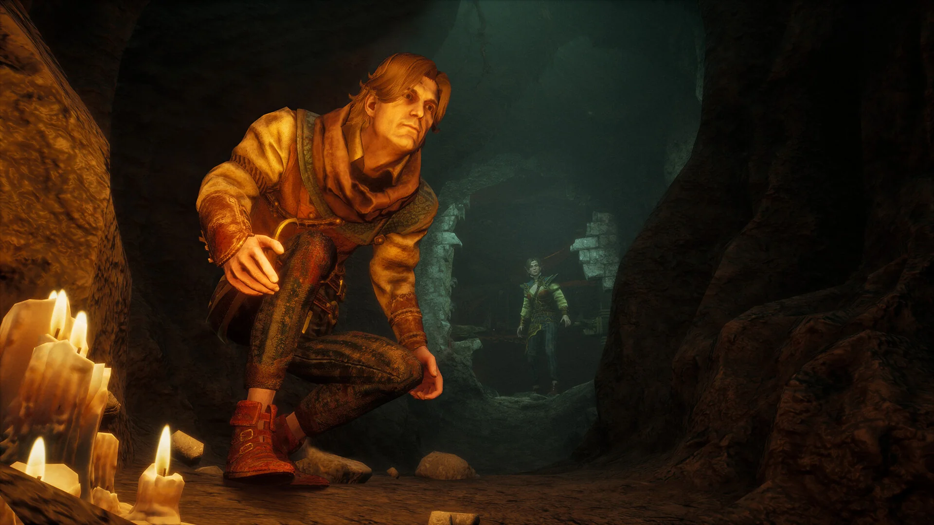 Dead by Daylight - Dungeons & Dragons - Image 5