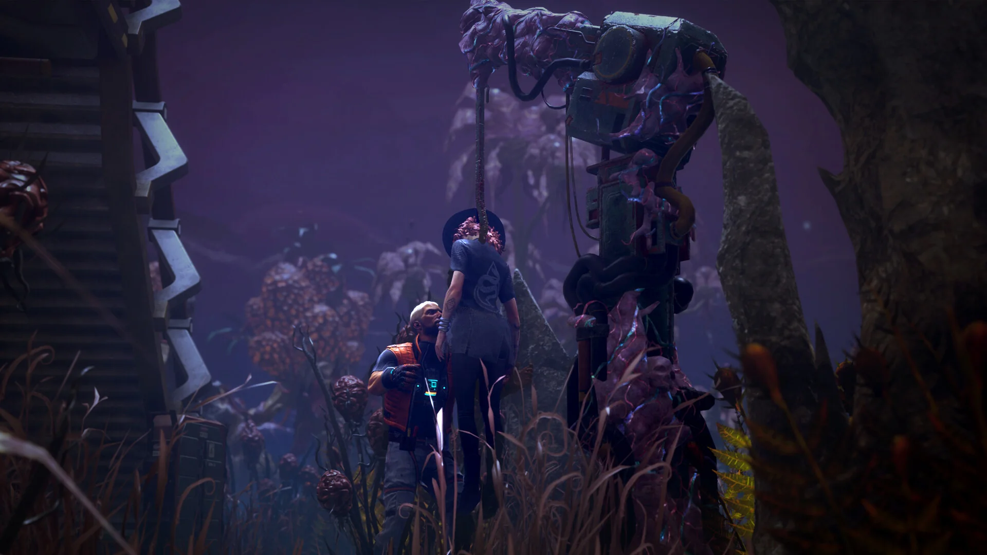 Dead by Daylight - End Transmission Chapter - Image 3