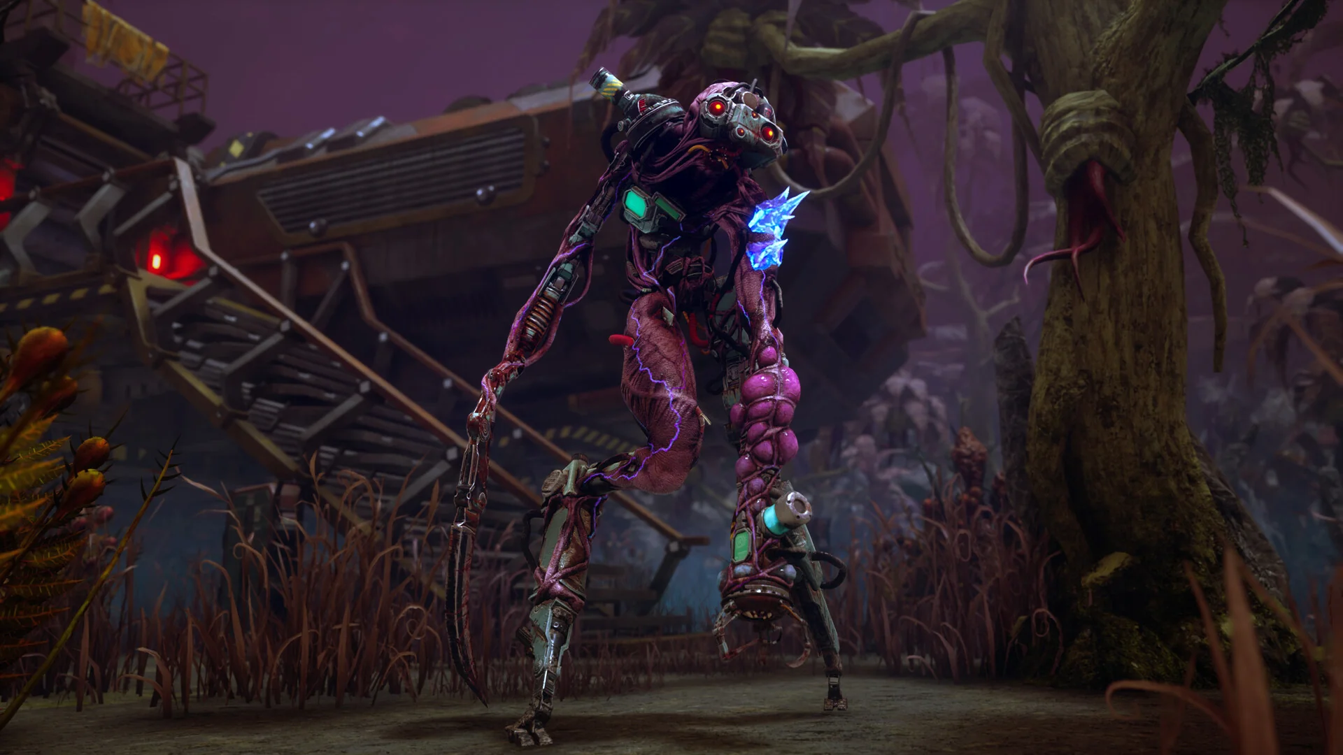 Dead by Daylight - End Transmission Chapter - Image 6