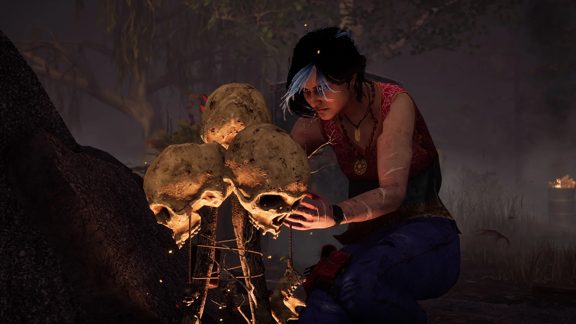 Dead by Daylight - Endless Hunt Pack - Image 3