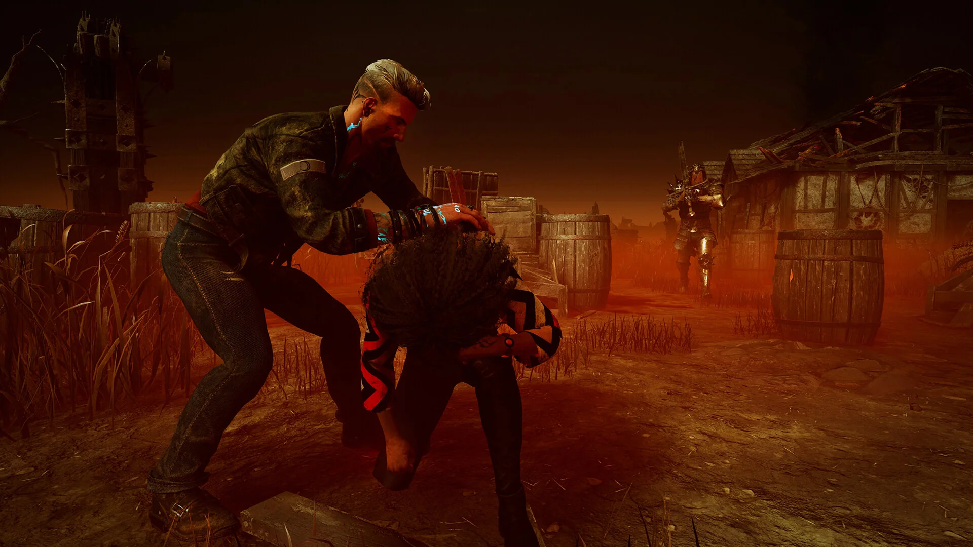 Dead by Daylight - Endless Hunt Pack - Image 4