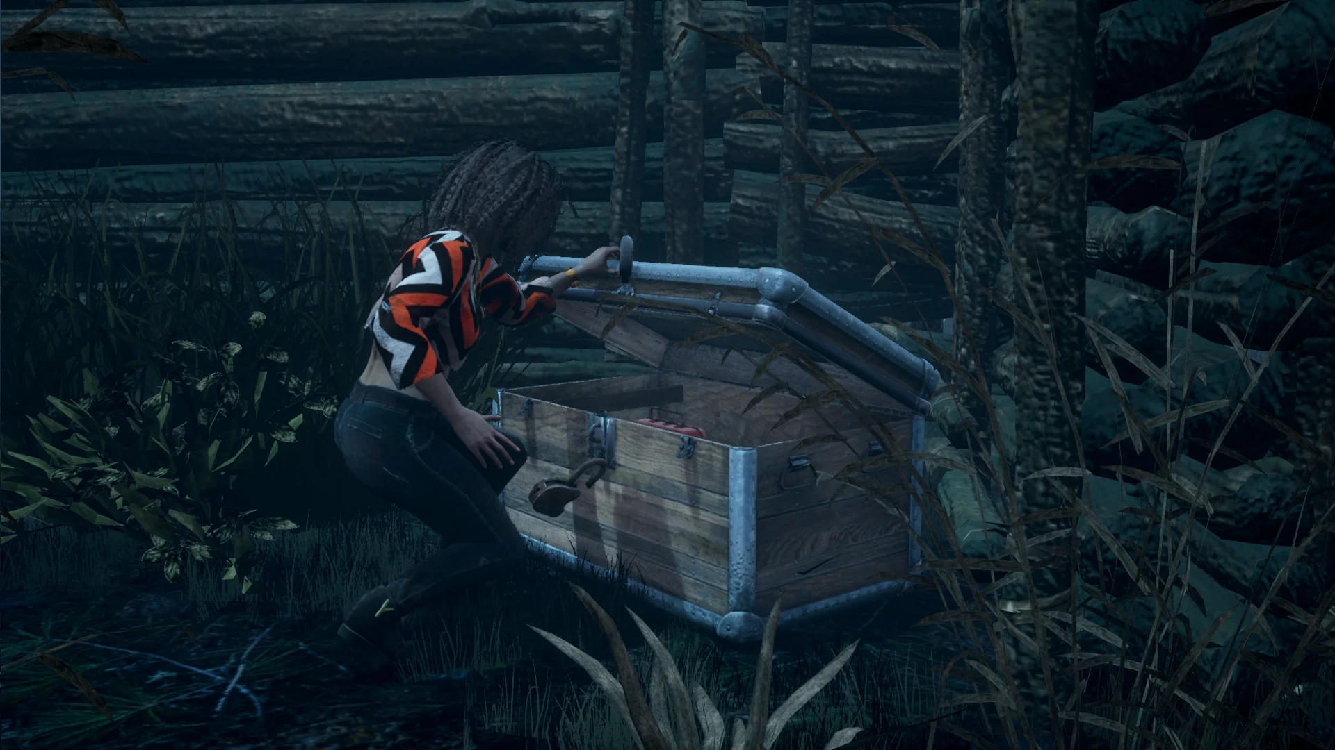 Dead by Daylight - Escape Expansion Pack - Image 5