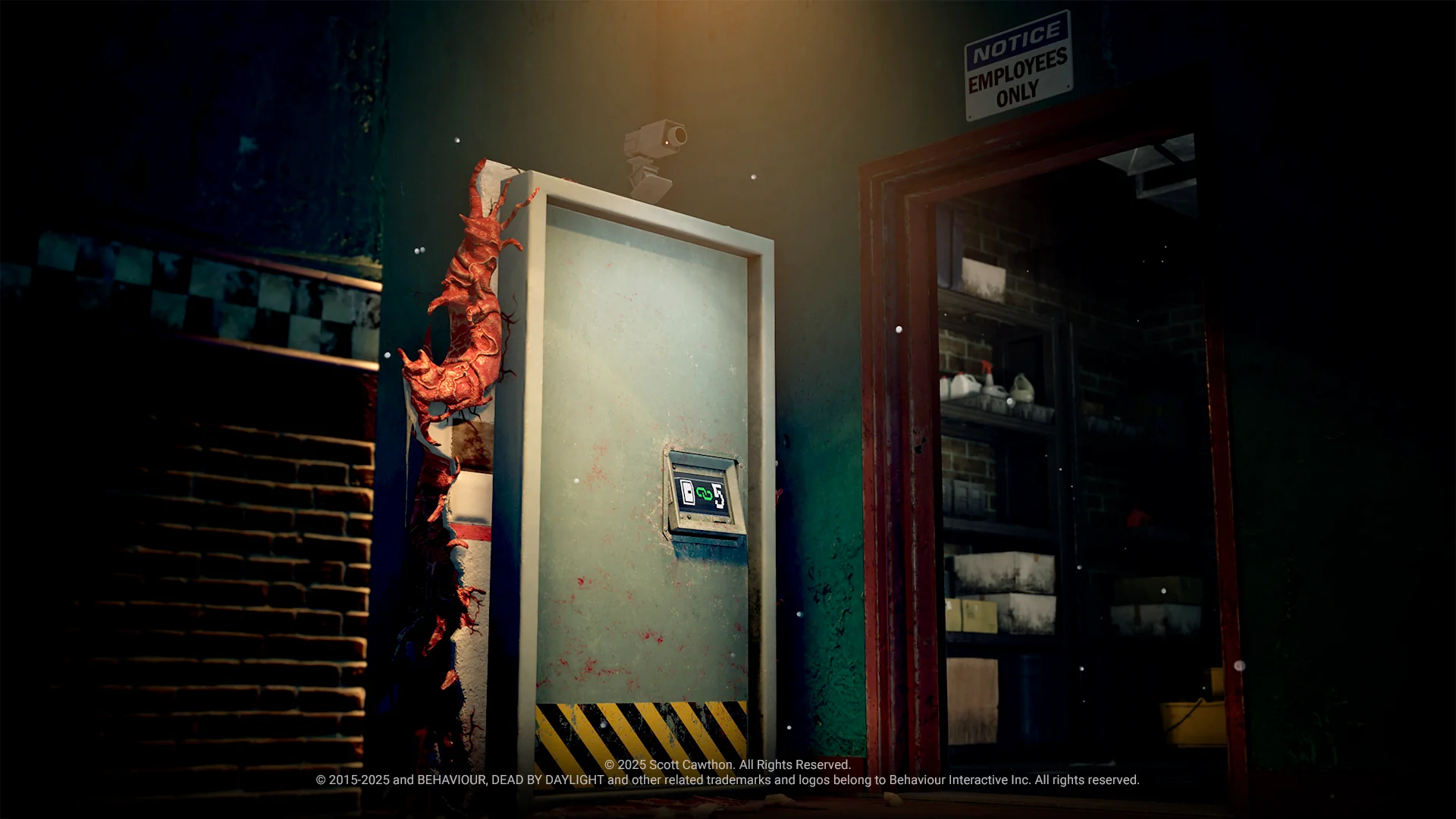 Dead by Daylight: Five Nights at Freddy's - Image 10