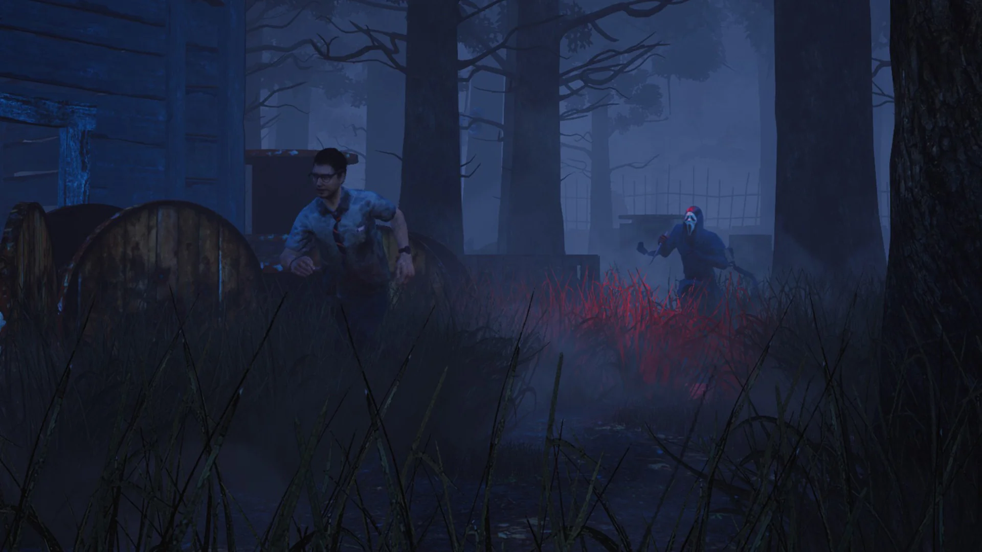 Dead by Daylight - Ghost Face® - Image 5