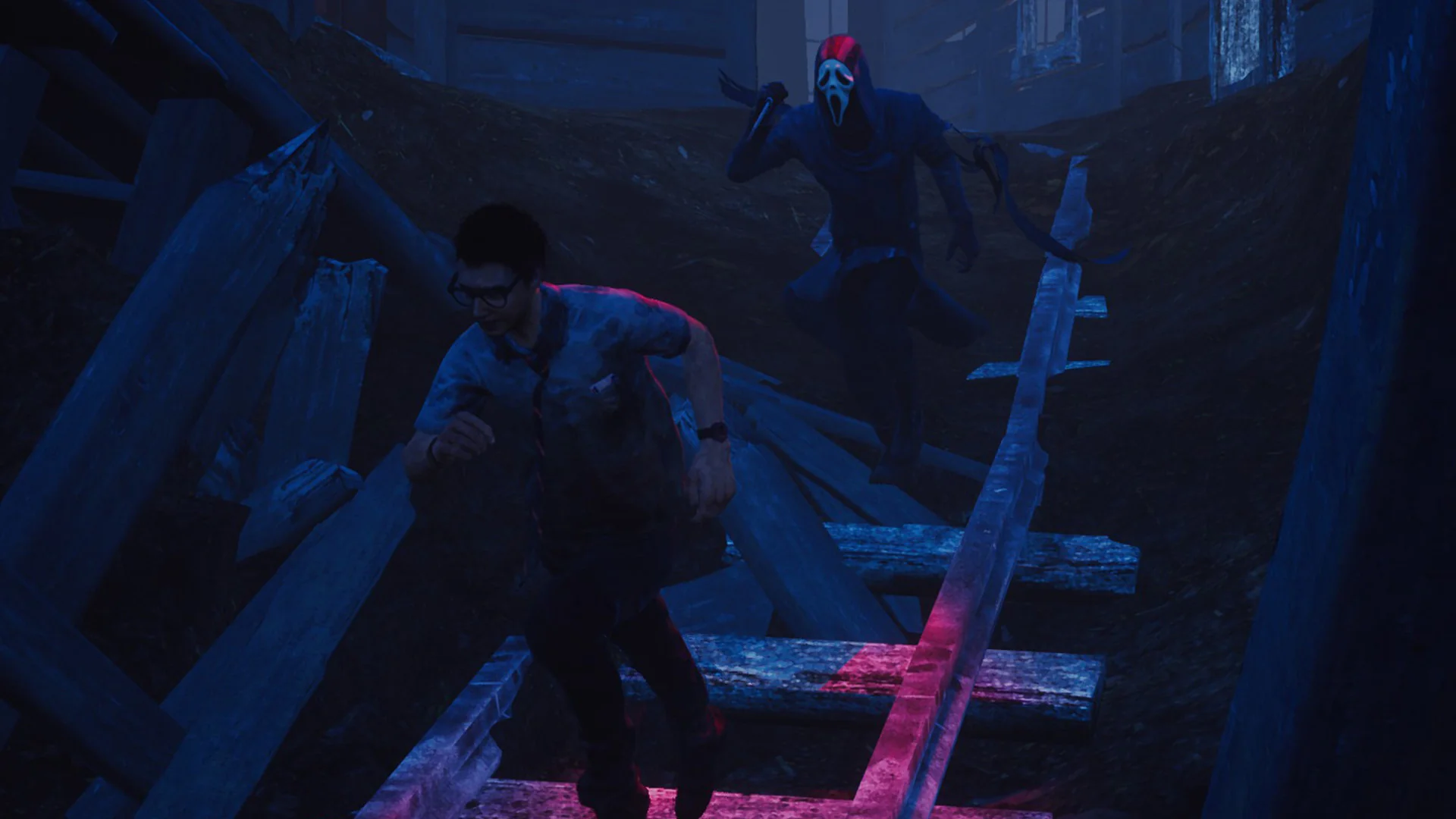 Dead by Daylight - Ghost Face® - Image 8