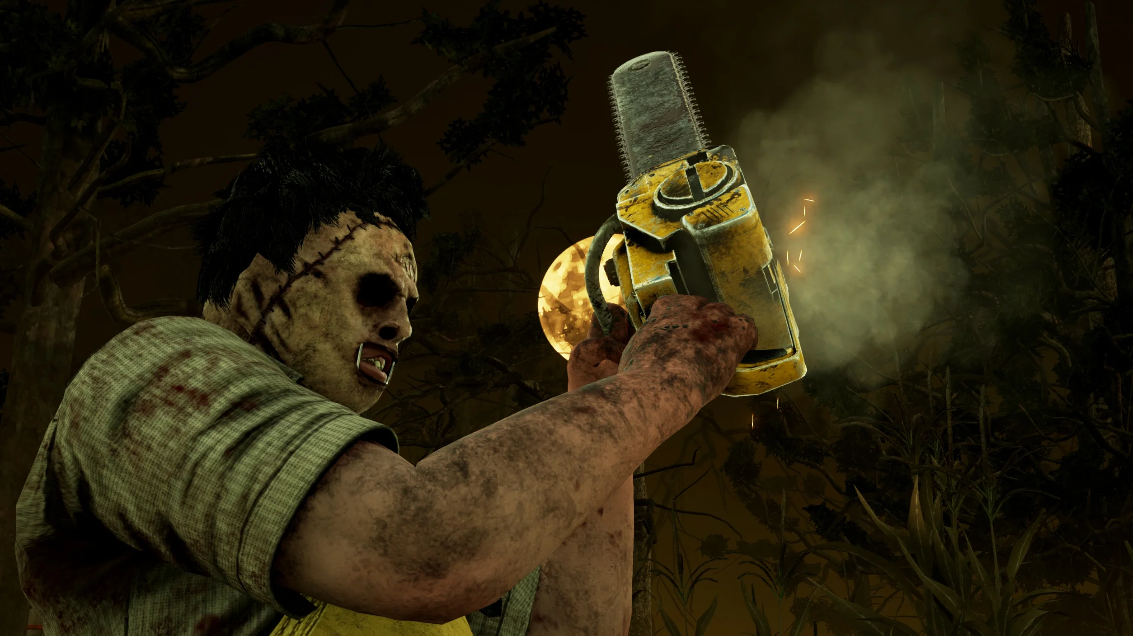 Dead by Daylight: LEATHERFACE - Image 2