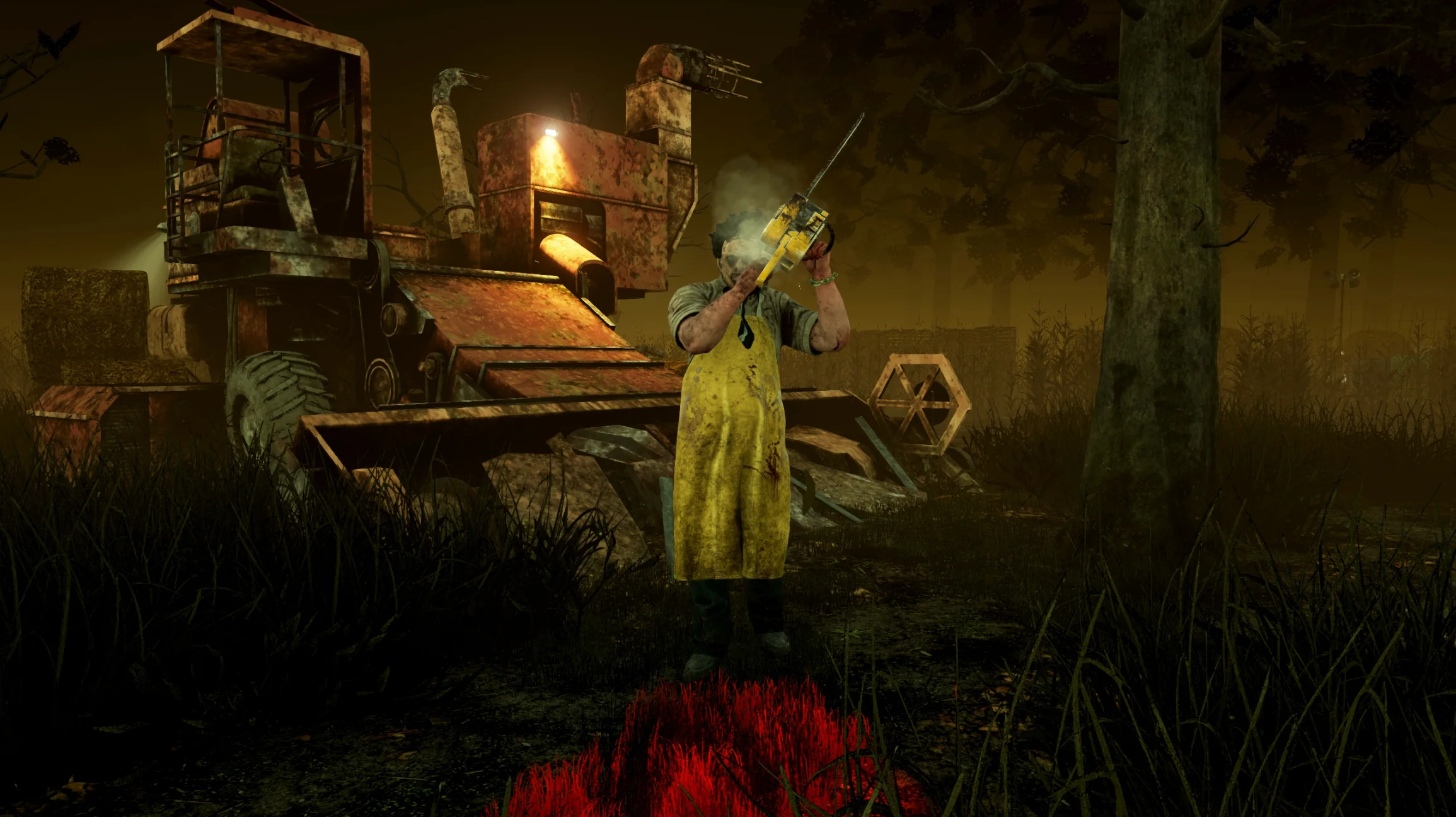Dead by Daylight: LEATHERFACE - Image 3