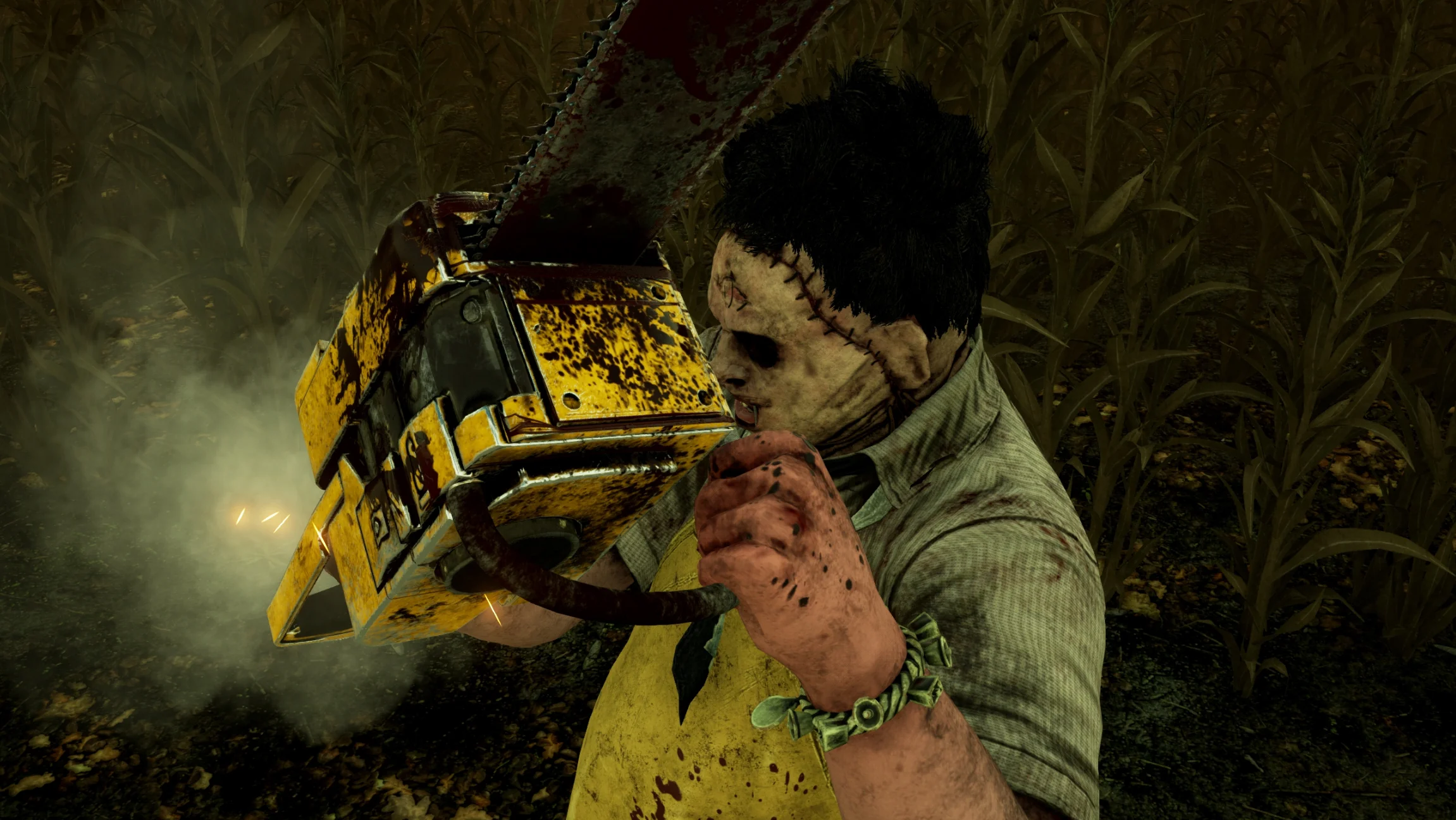 Dead by Daylight: LEATHERFACE - Image 6