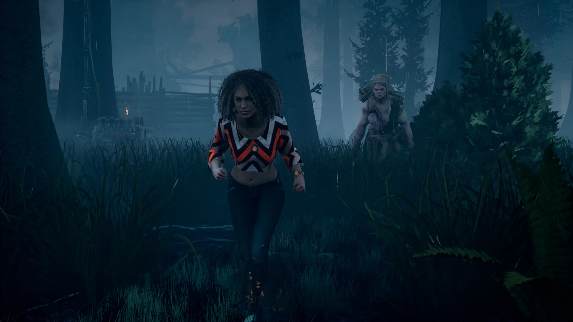 Dead by Daylight - Macabre Tales Pack - Image 3
