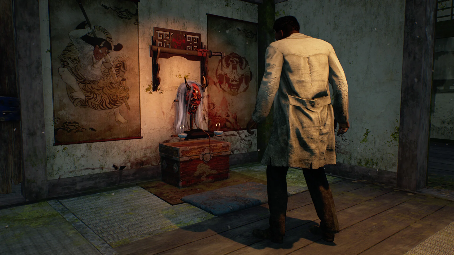 Dead by Daylight - Maddening Darkness Pack - Image 3