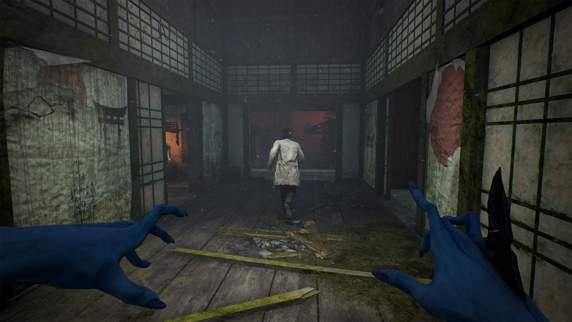 Dead by Daylight - Maddening Darkness Pack - Image 4
