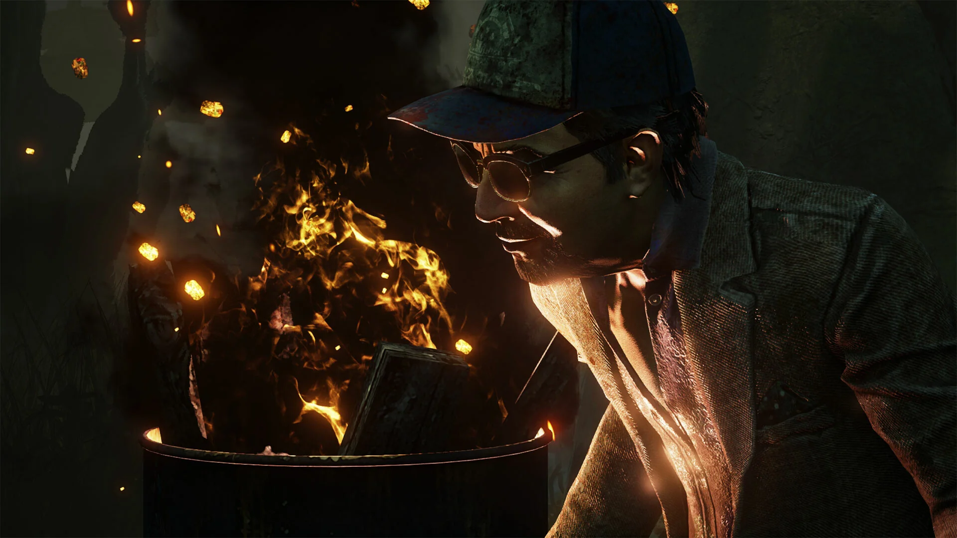 Dead by Daylight - Maddening Darkness Pack - Image 6