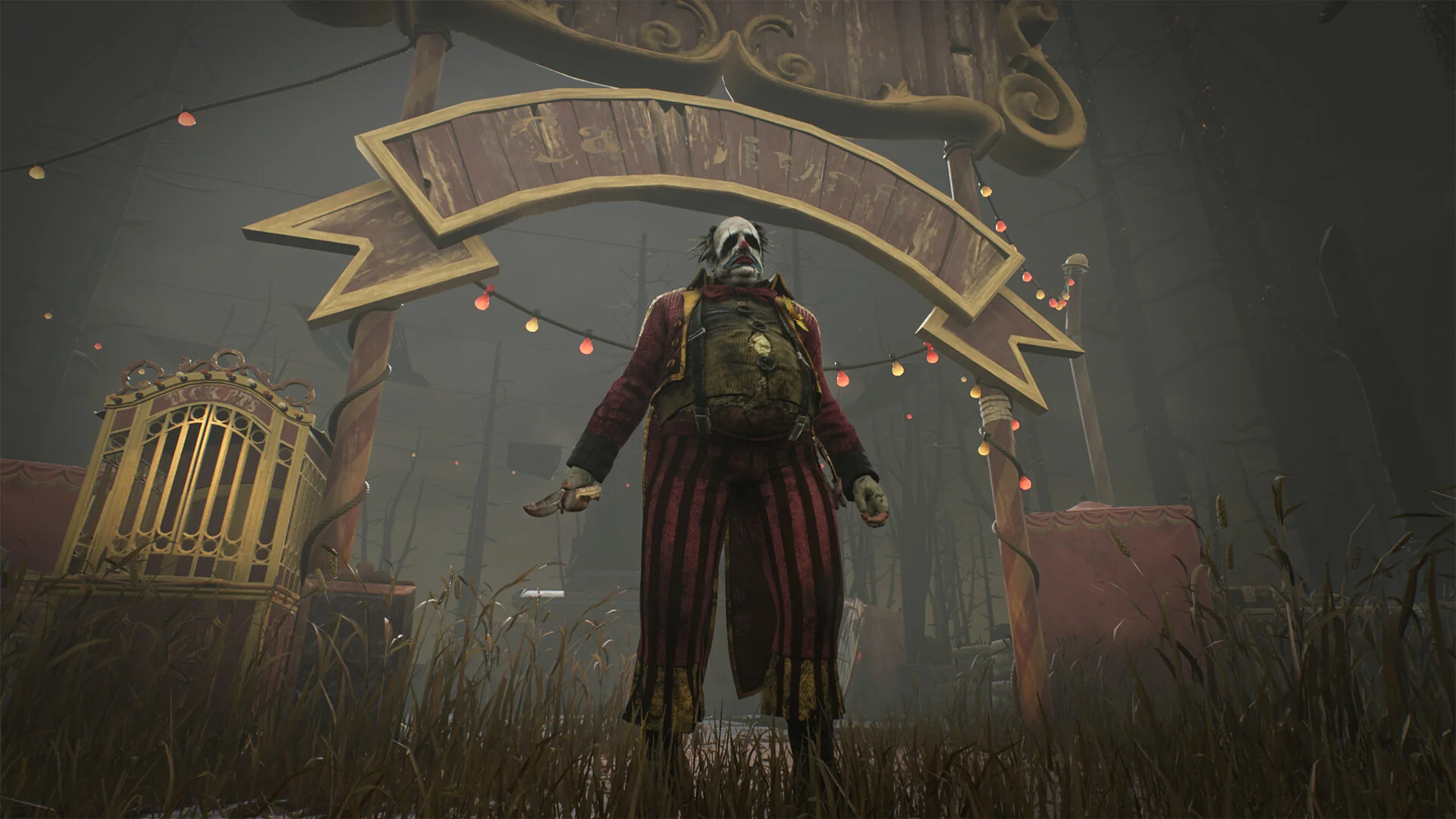 Dead by Daylight - Maddening Darkness Pack - Image 7