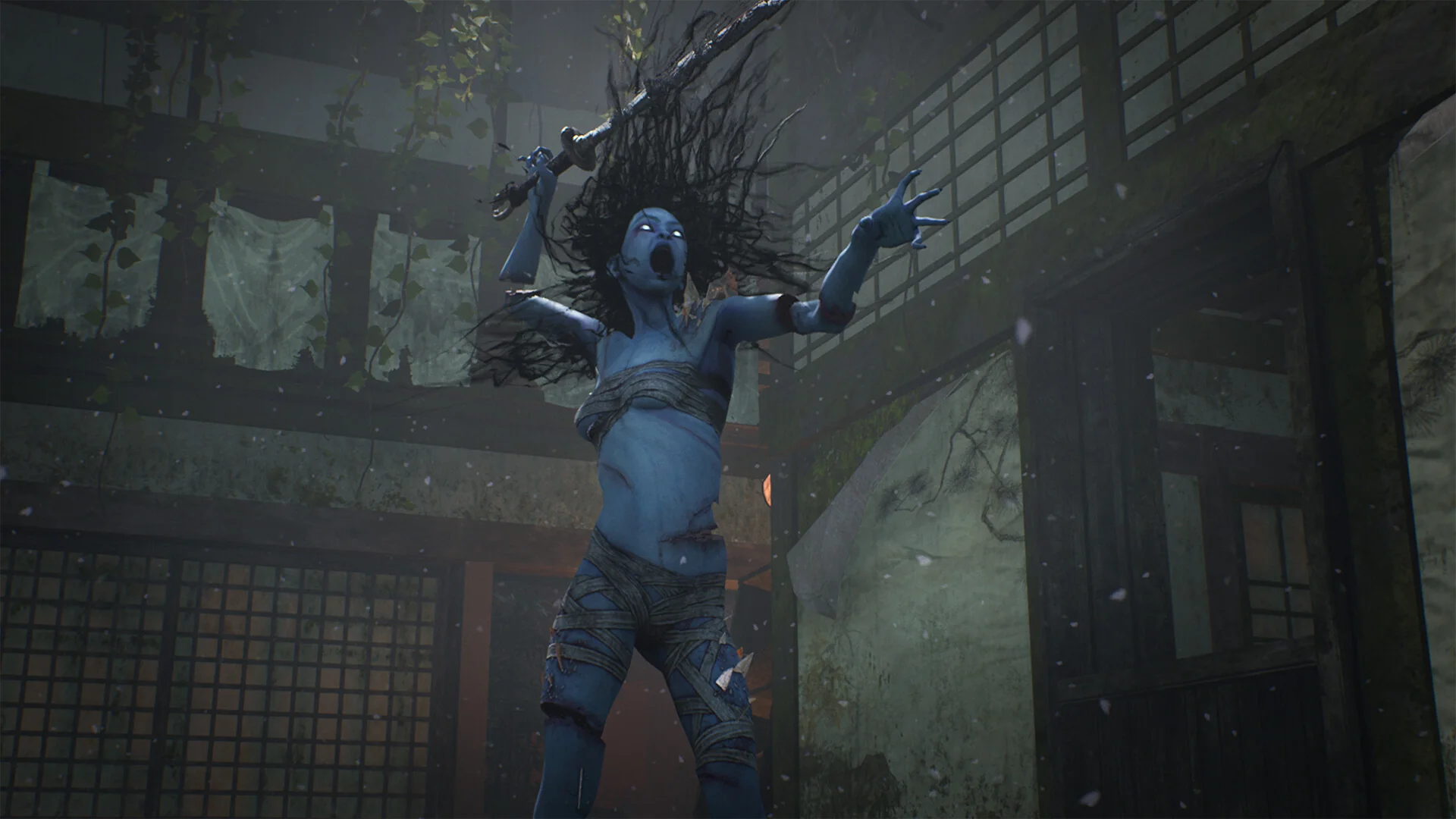Dead by Daylight - Maddening Darkness Pack - Image 8