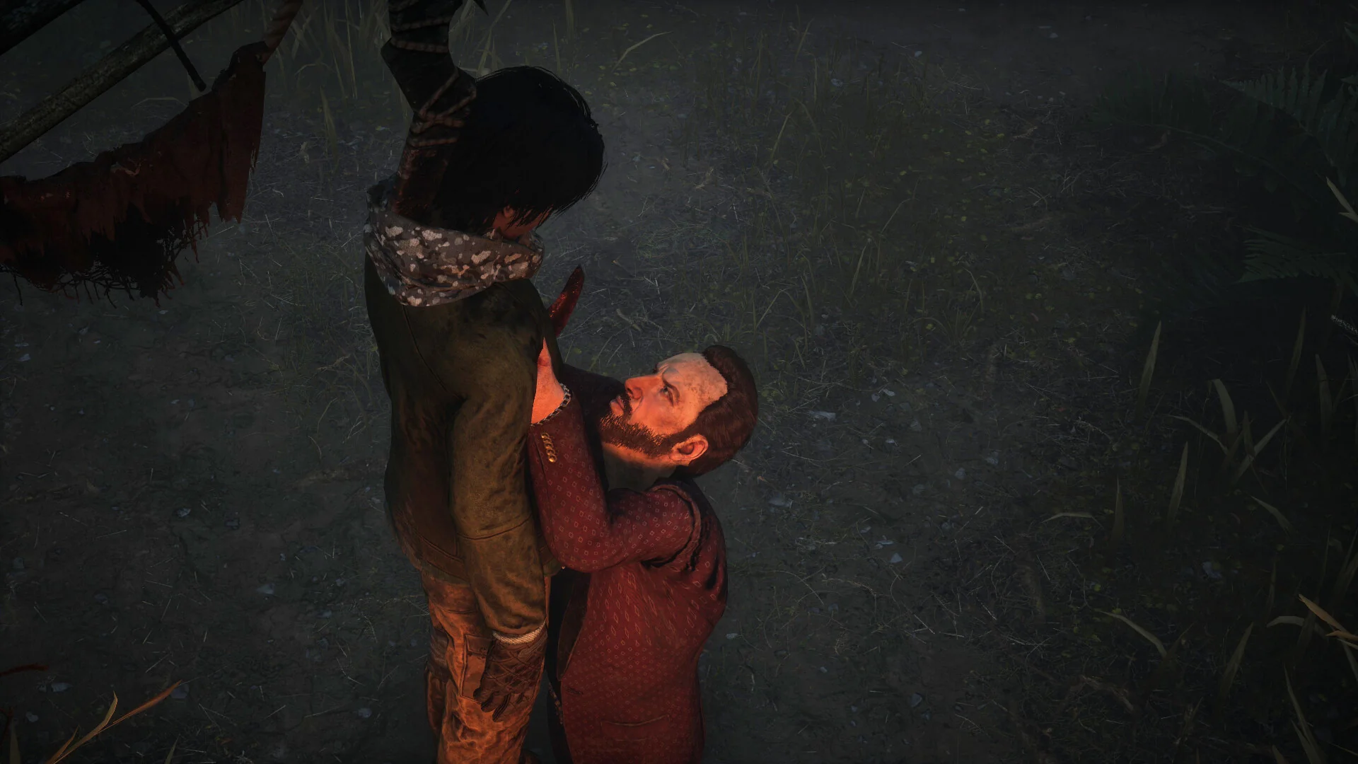 Dead by Daylight - Nicolas Cage Chapter Pack - Image 5