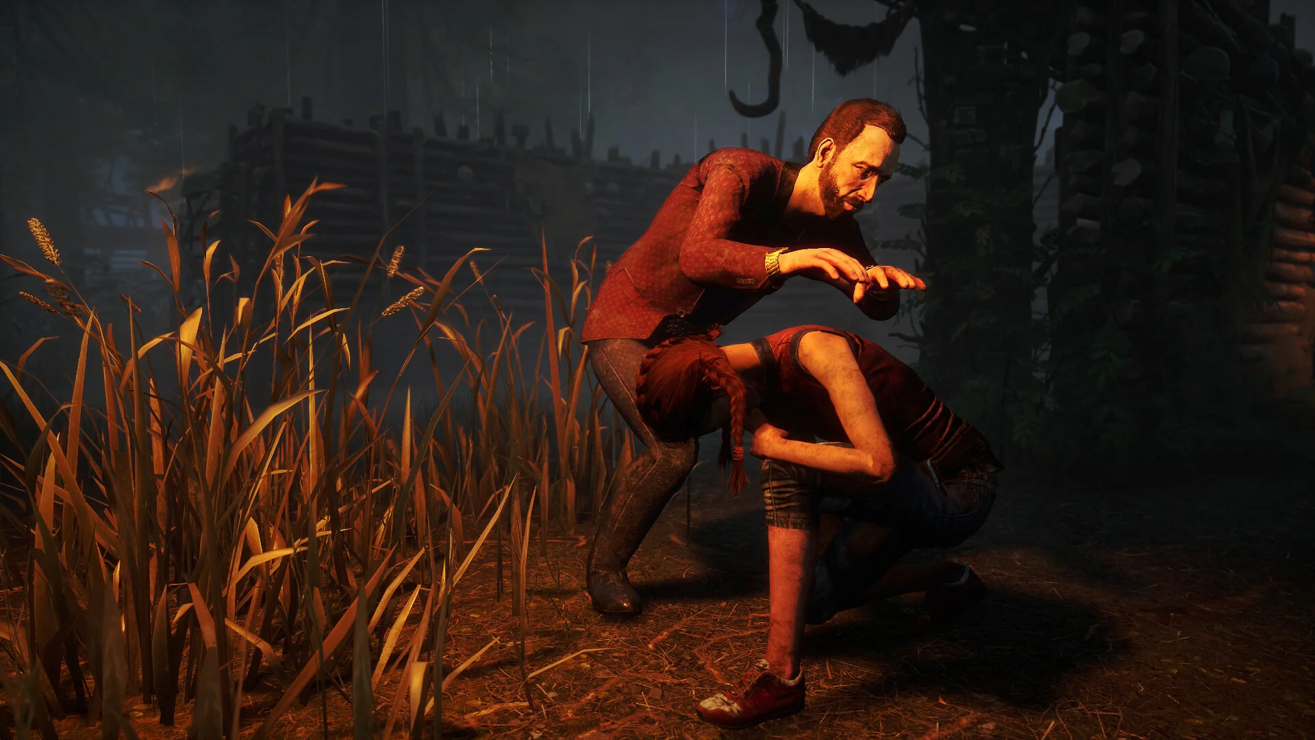 Dead by Daylight - Nicolas Cage Chapter Pack - Image 7