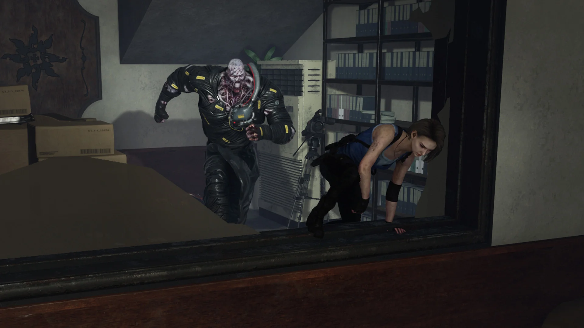 Dead by Daylight - Resident Evil Chapter - Image 2