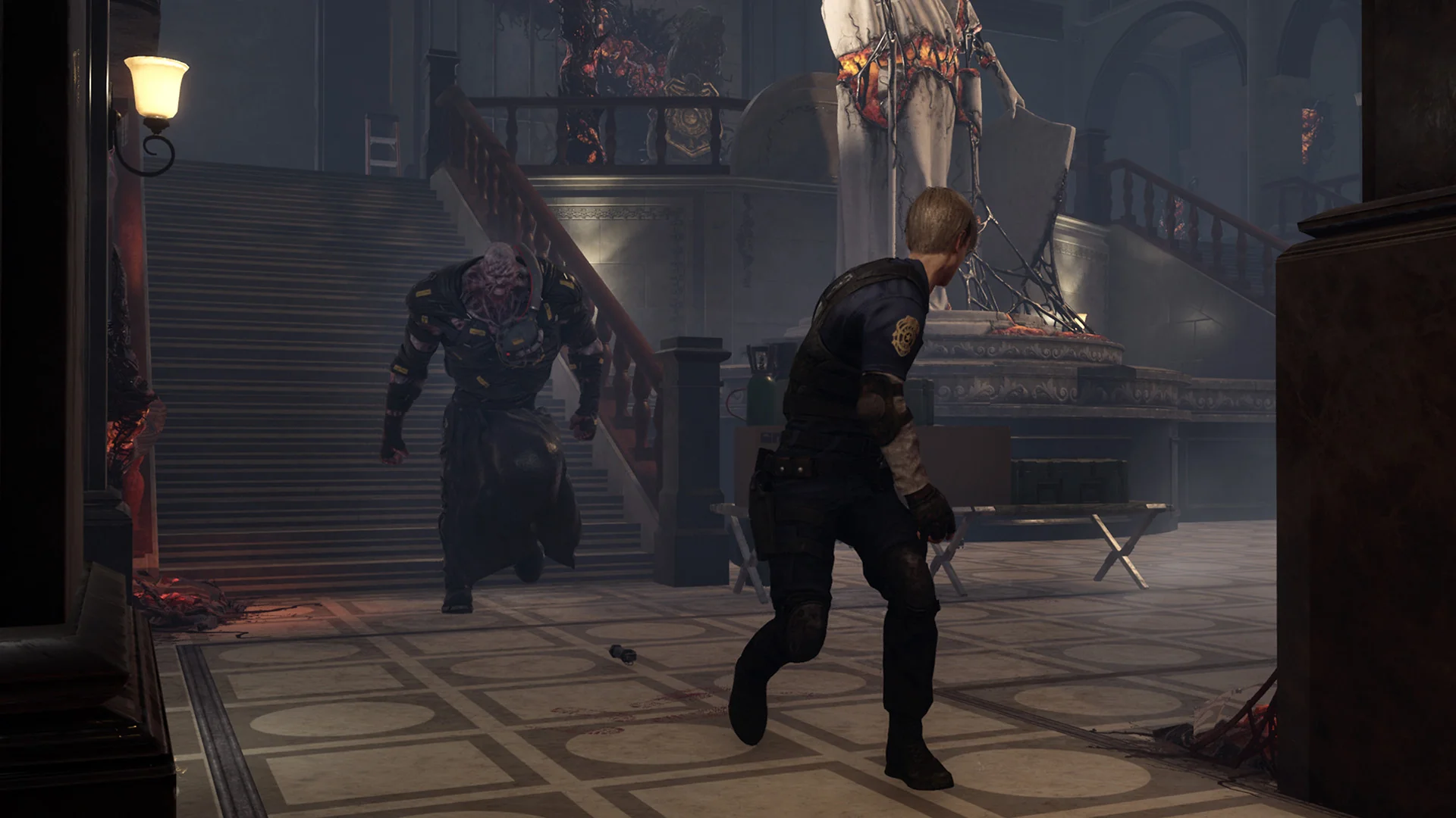 Dead by Daylight - Resident Evil Chapter - Image 4