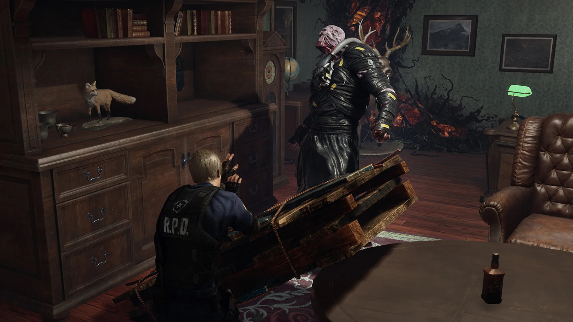 Dead by Daylight - Resident Evil Chapter - Image 5