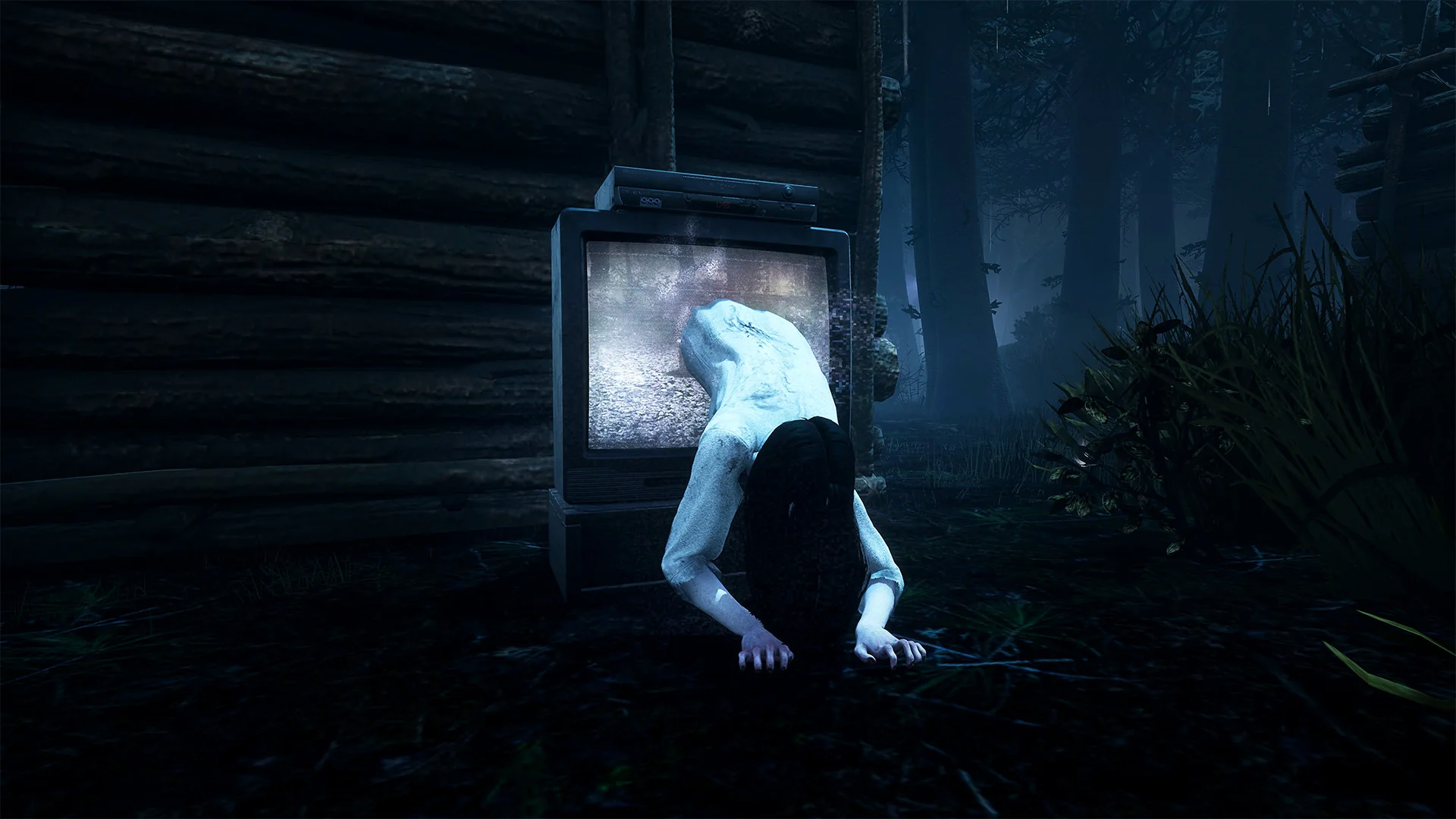 Dead by Daylight - Sadako Rising Chapter - Image 2