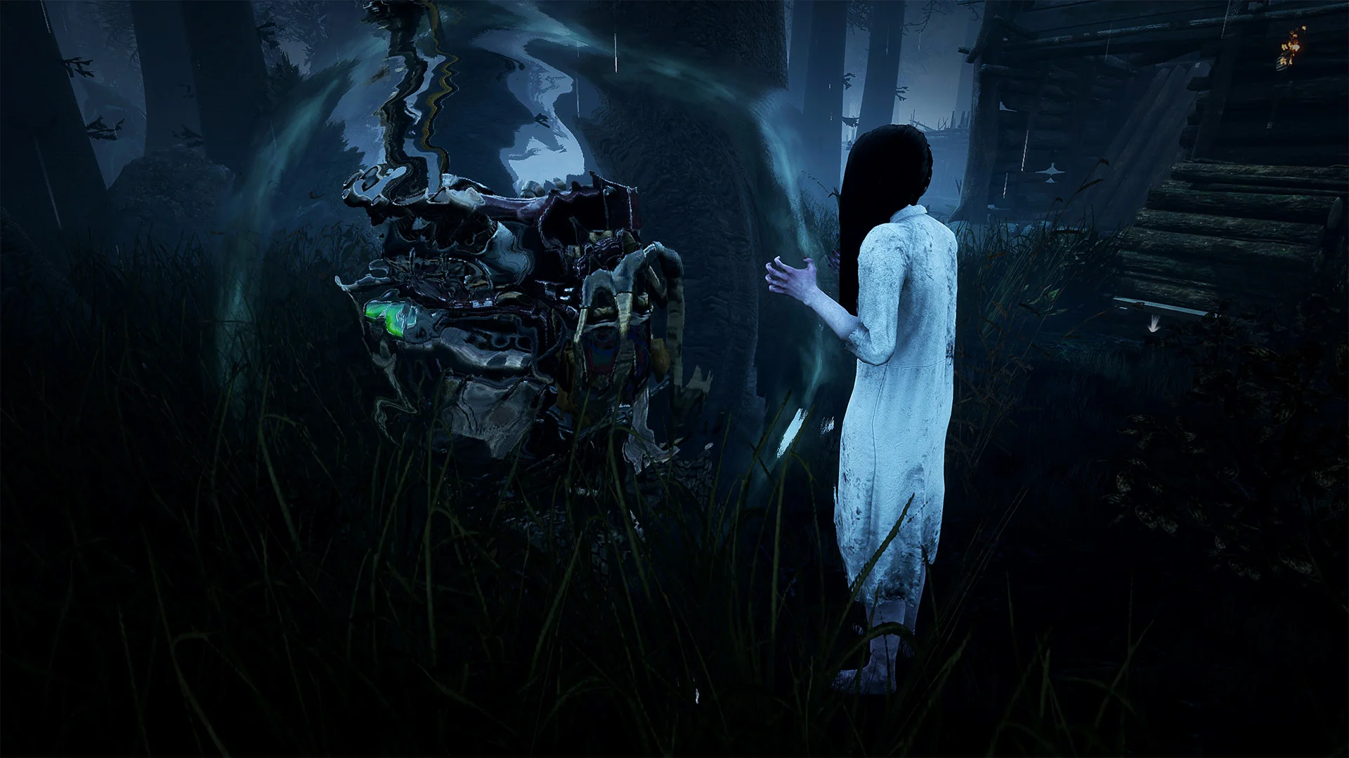 Dead by Daylight - Sadako Rising Chapter - Image 5