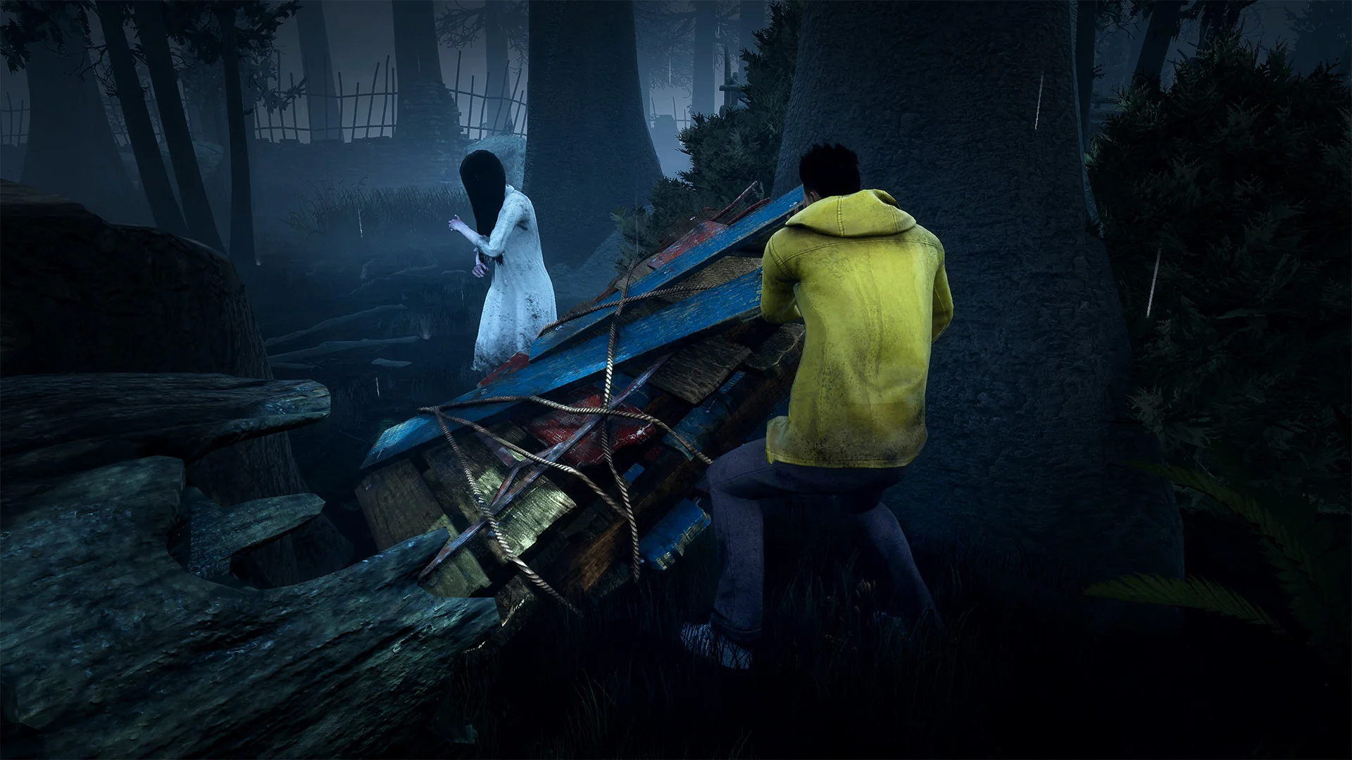 Dead by Daylight - Sadako Rising Chapter - Image 7