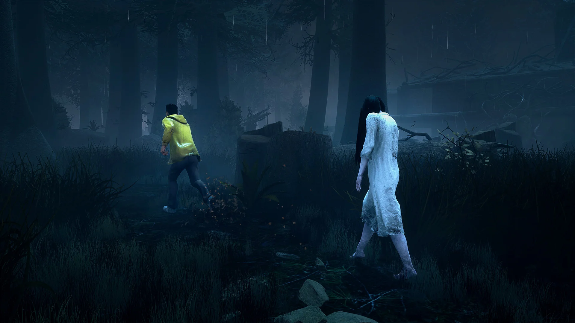 Dead by Daylight - Sadako Rising Chapter - Image 8