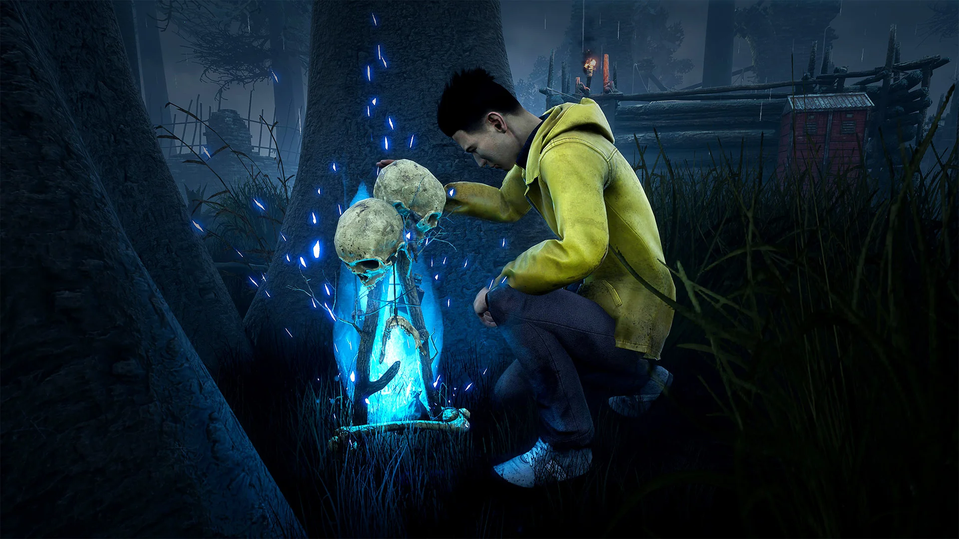 Dead by Daylight - Sadako Rising Chapter - Image 9