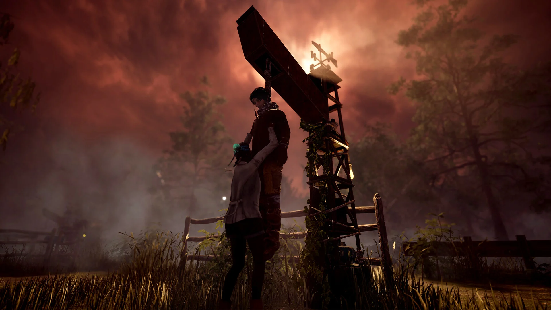 Dead by Daylight - Steady Pulse - Image 3