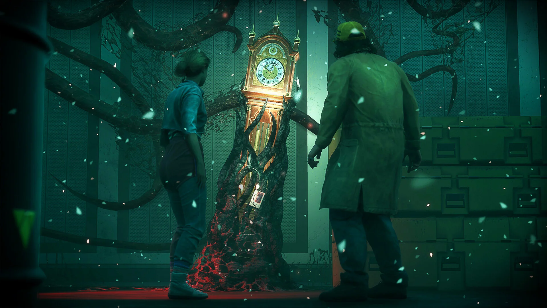 Dead by Daylight: Stranger Things Chapter 2 - Image 5