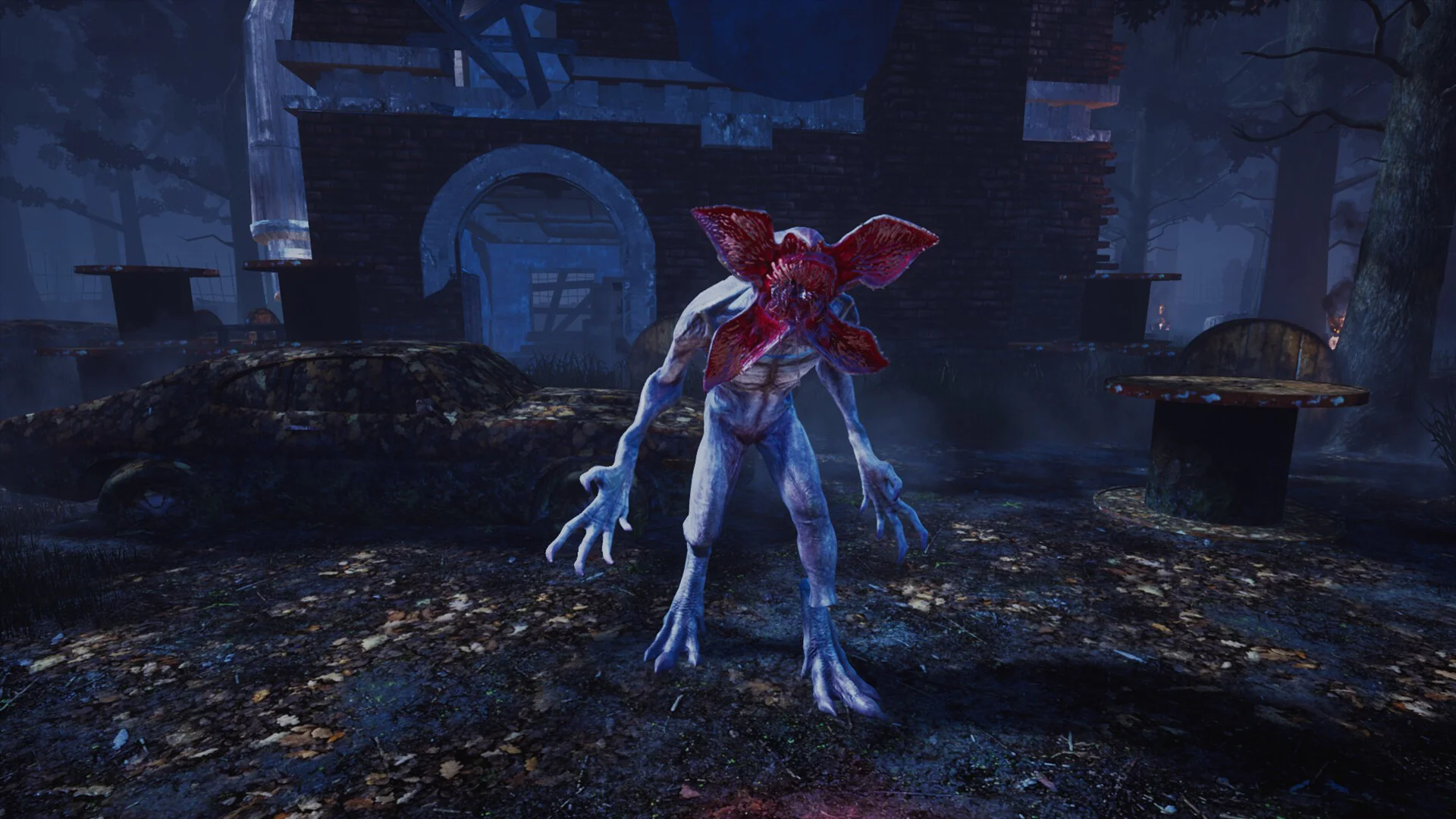 Dead by Daylight - Stranger Things Chapter - Image 2