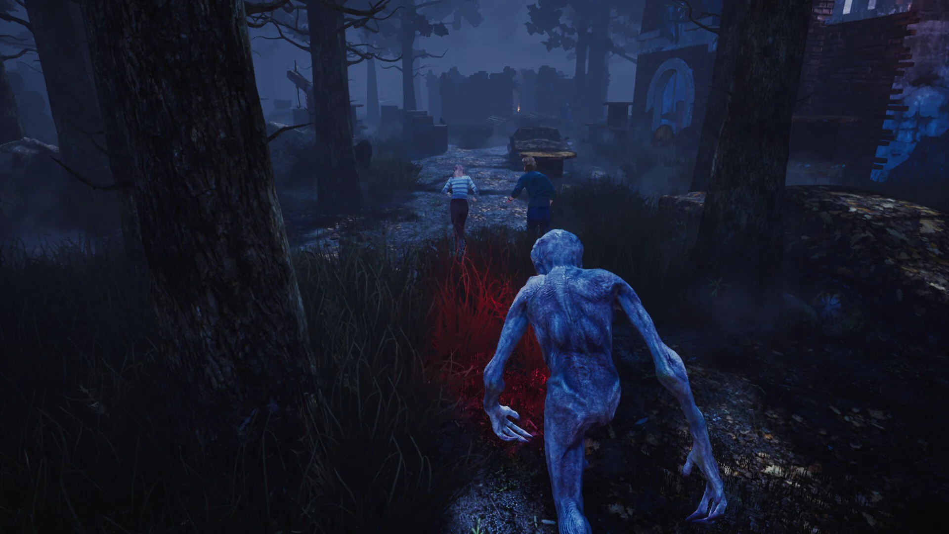 Dead by Daylight - Stranger Things Chapter - Image 3