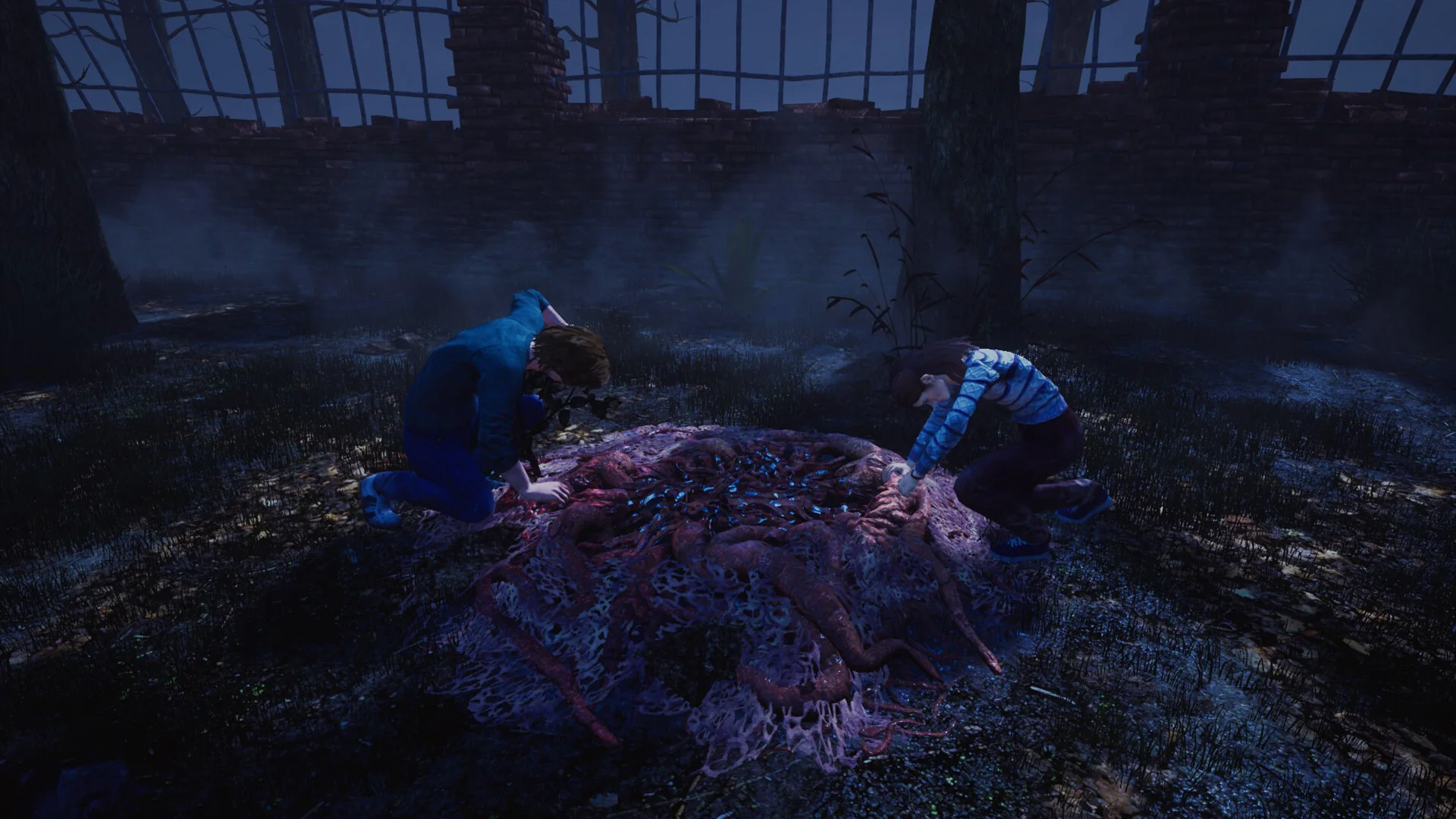 Dead by Daylight - Stranger Things Chapter - Image 5