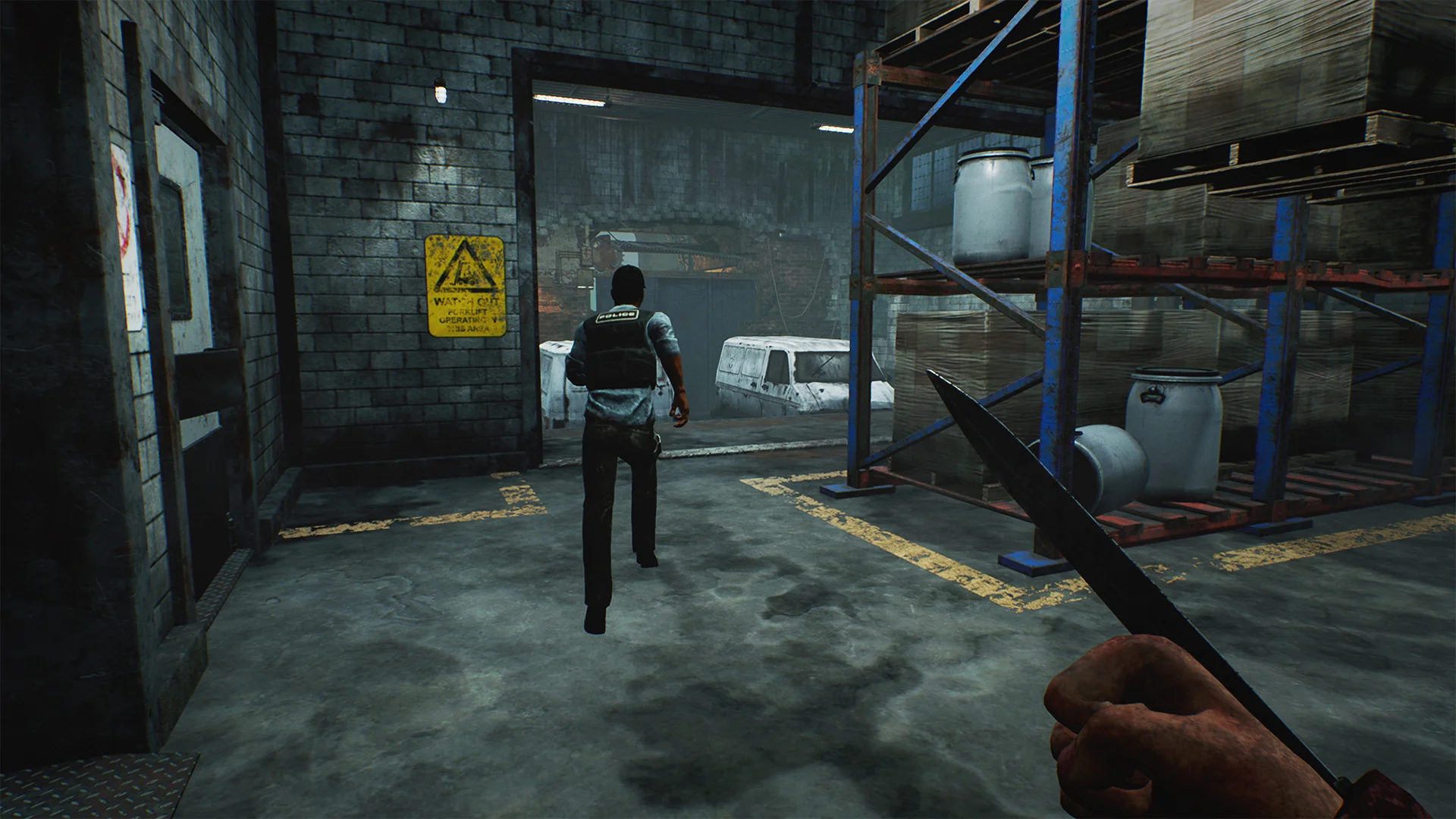 Dead by Daylight - The Saw Chapter - Image 8
