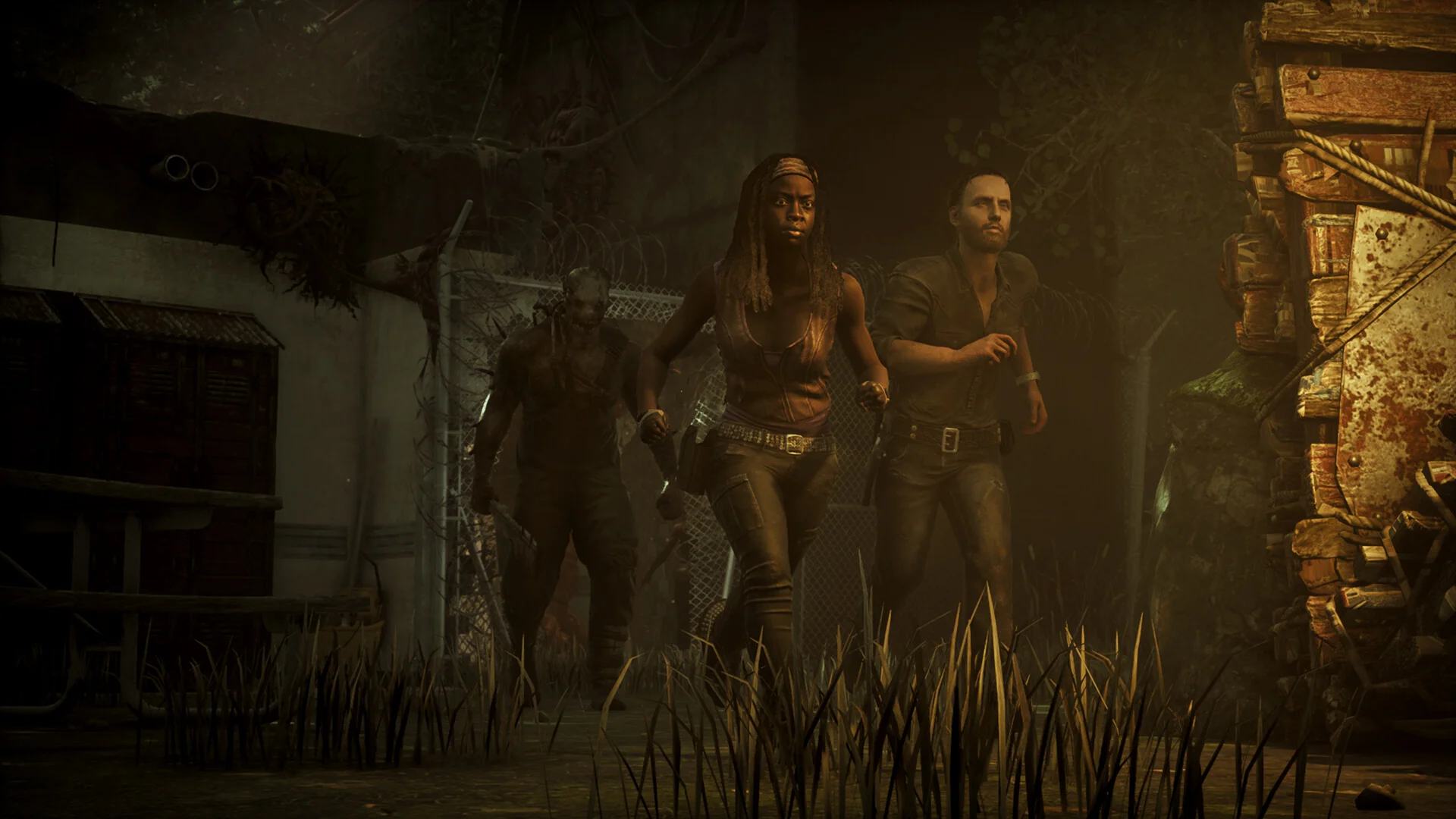 Dead by Daylight: The Walking Dead - Image 2