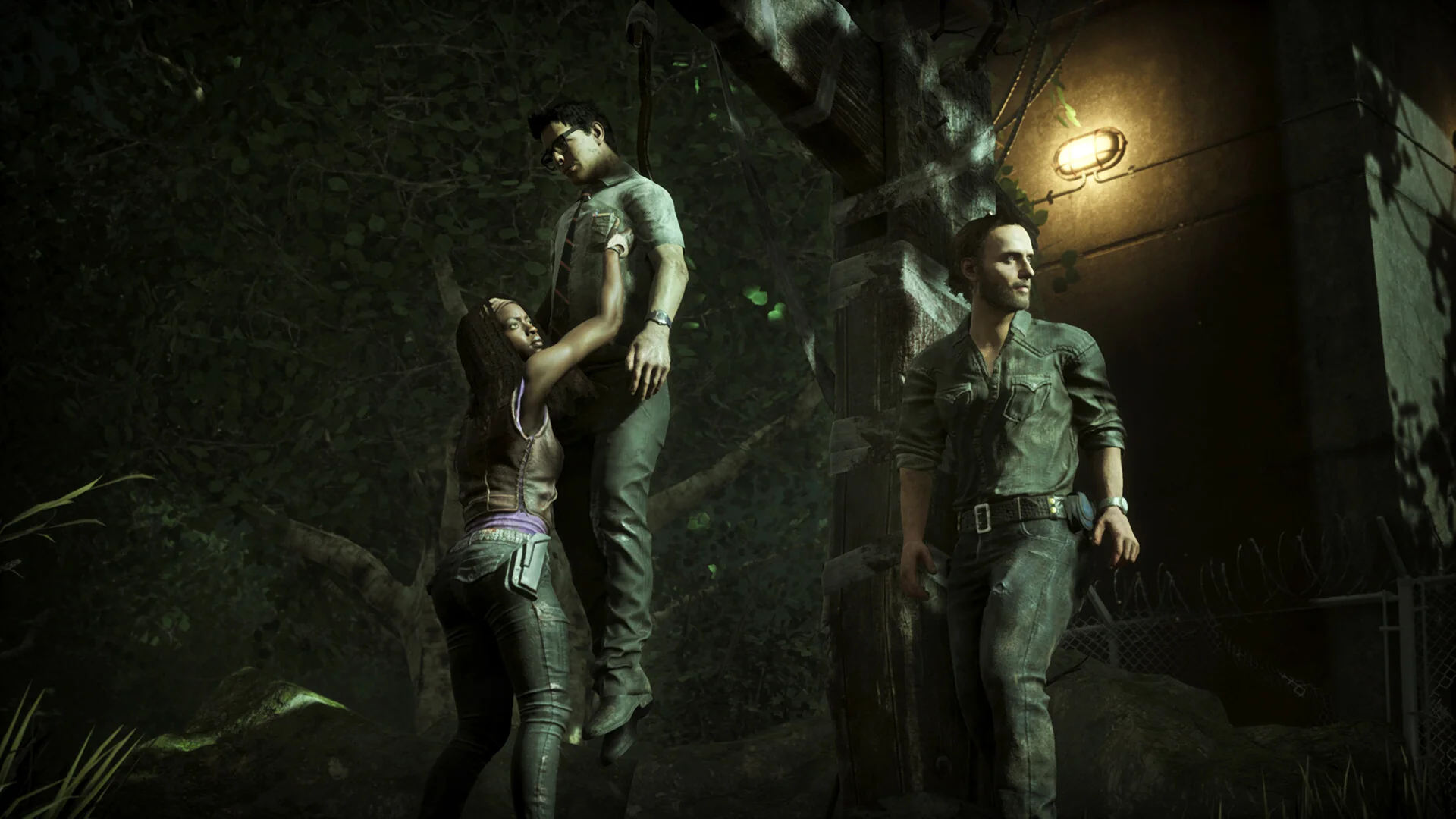 Dead by Daylight: The Walking Dead - Image 3