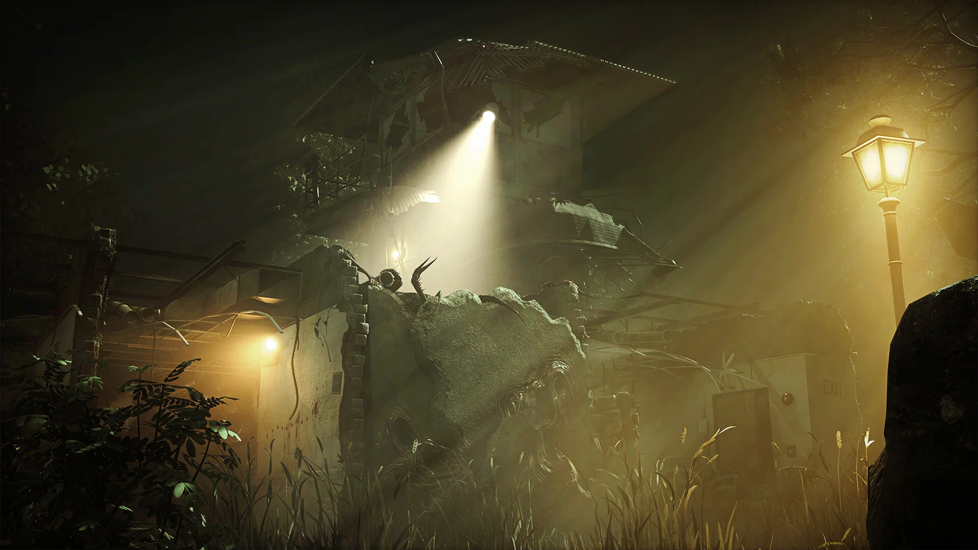 Dead by Daylight: The Walking Dead - Image 4