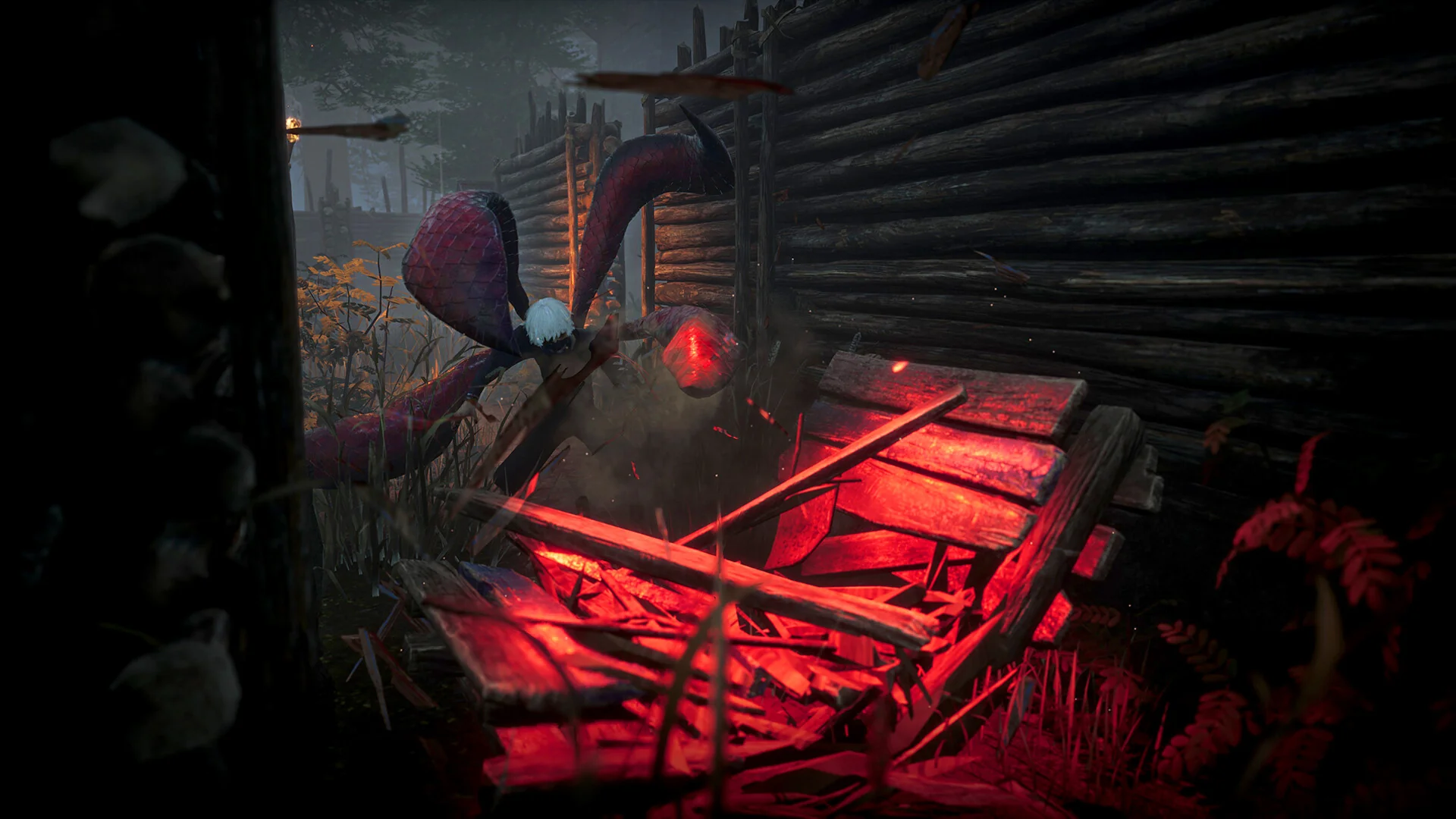 Dead by Daylight - Tokyo Ghoul - Image 6