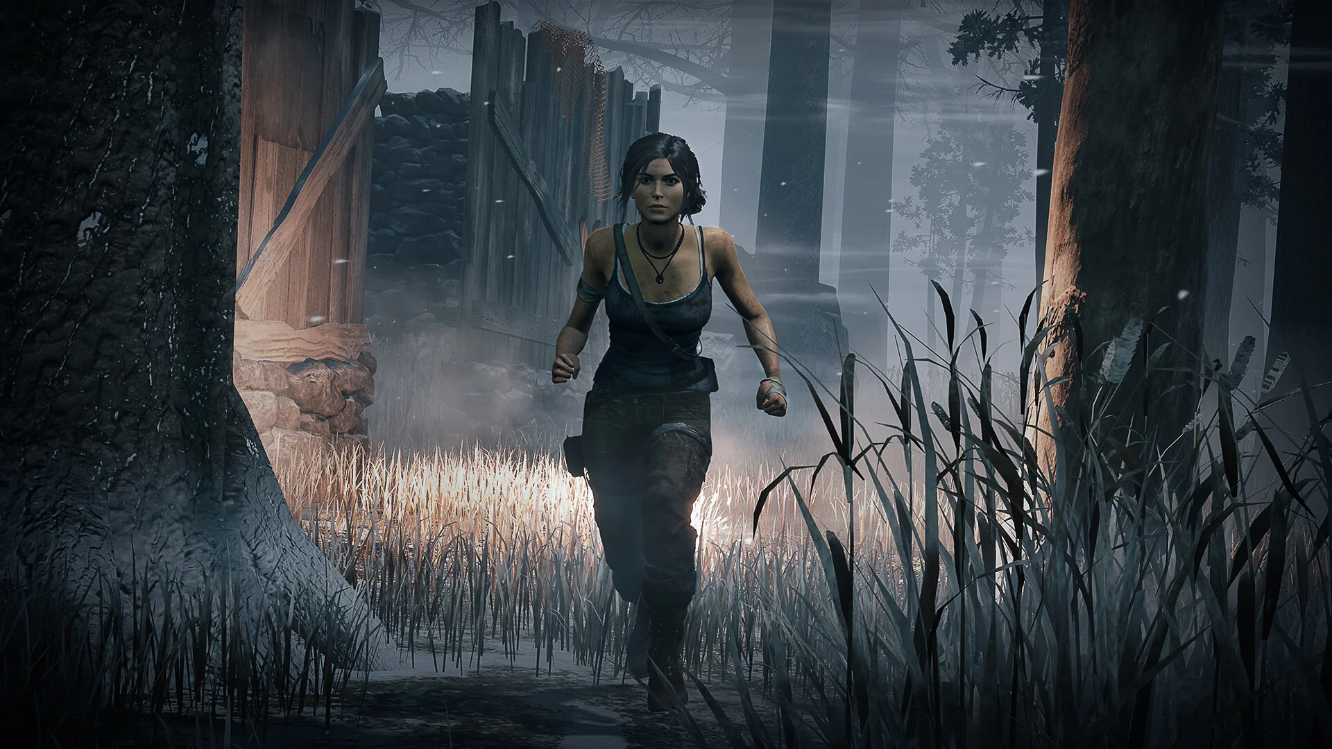 Dead by Daylight - Tomb Raider Chapter - Image 6