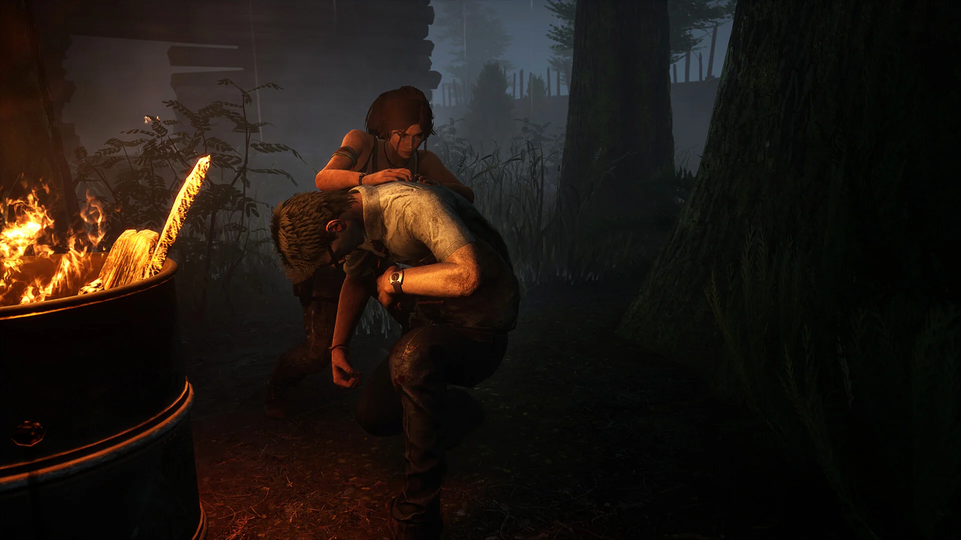 Dead by Daylight - Tomb Raider Chapter - Image 7