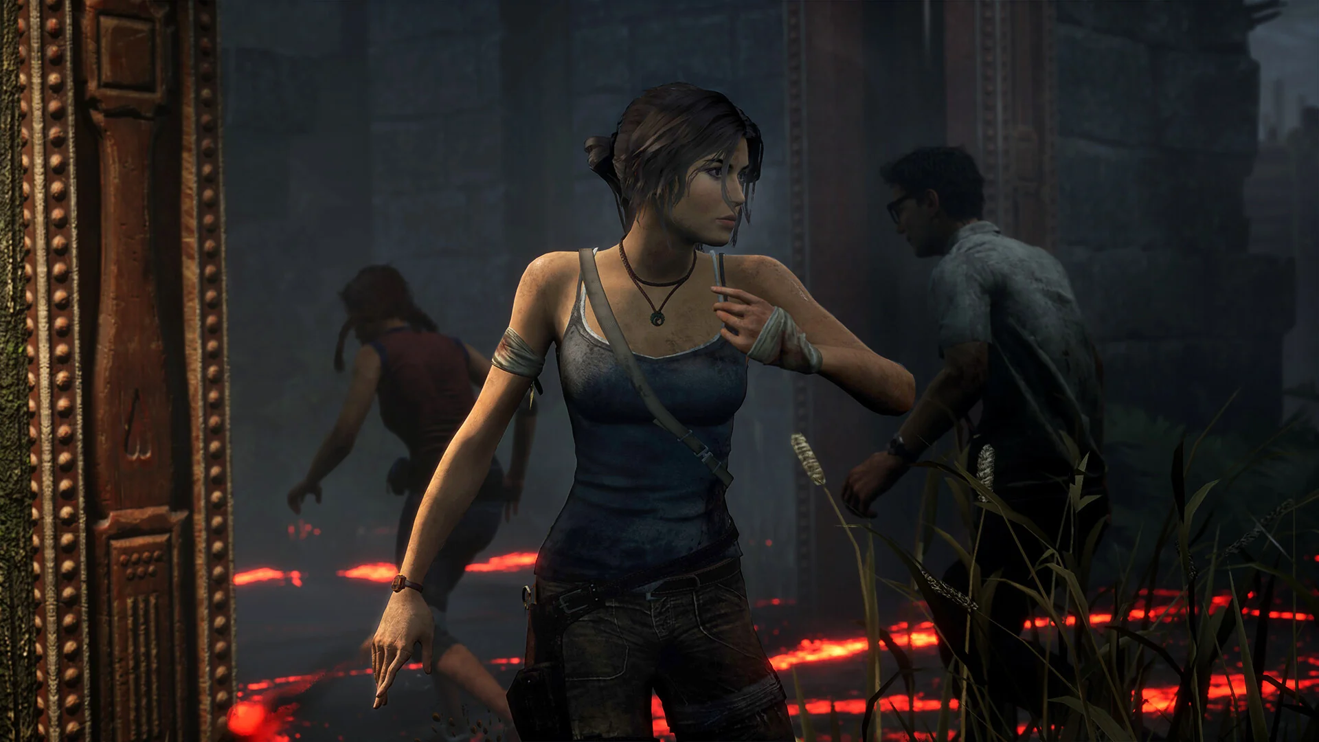 Dead by Daylight - Tomb Raider Chapter - Image 8