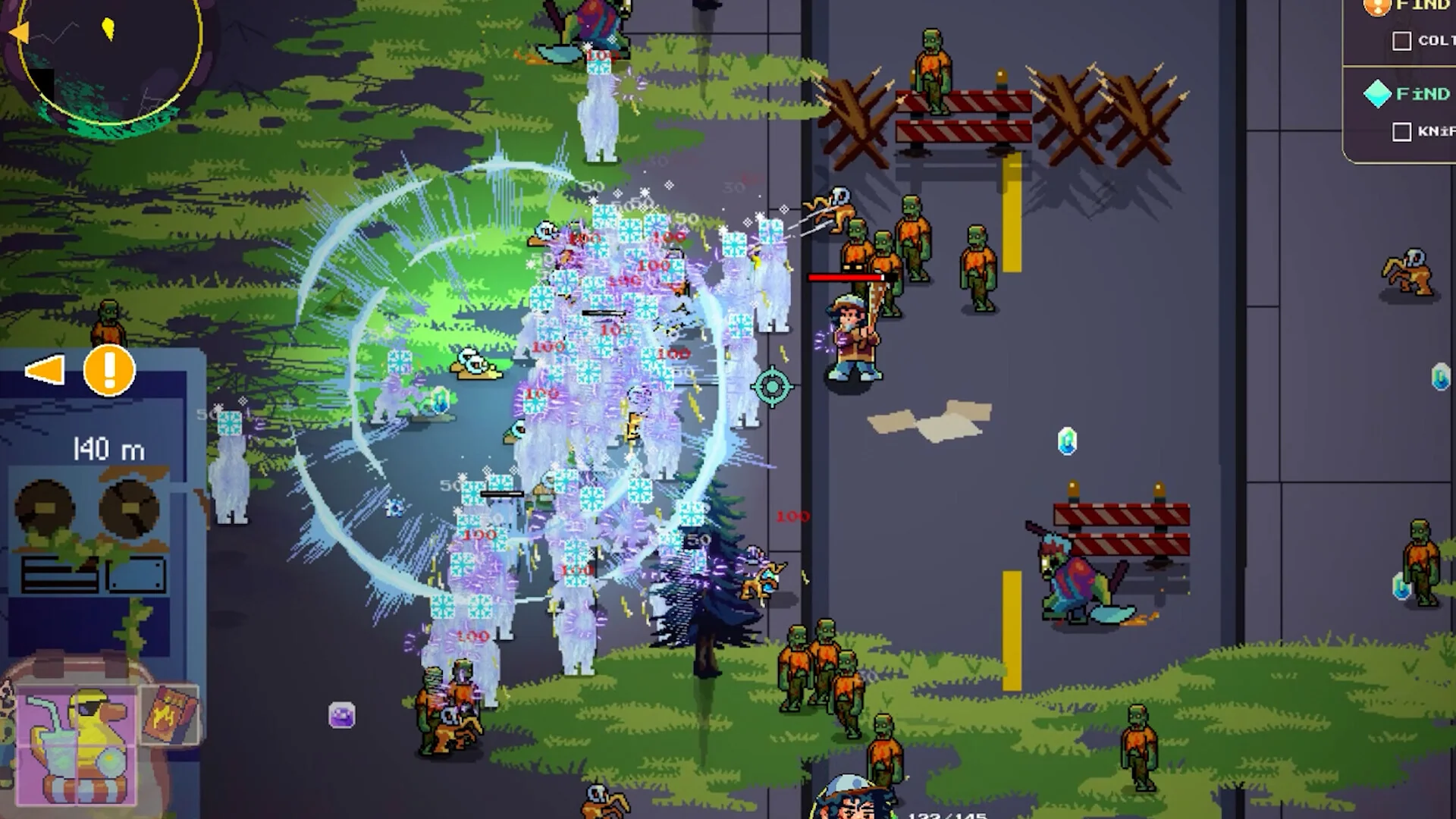 Dead Engine - Image 9