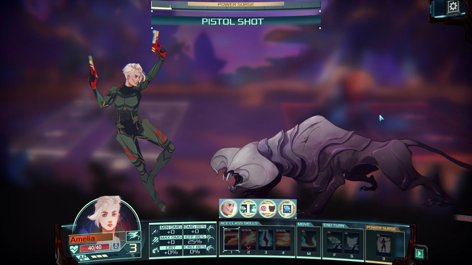 Dead in Antares - Supporter's Pack - Image 2
