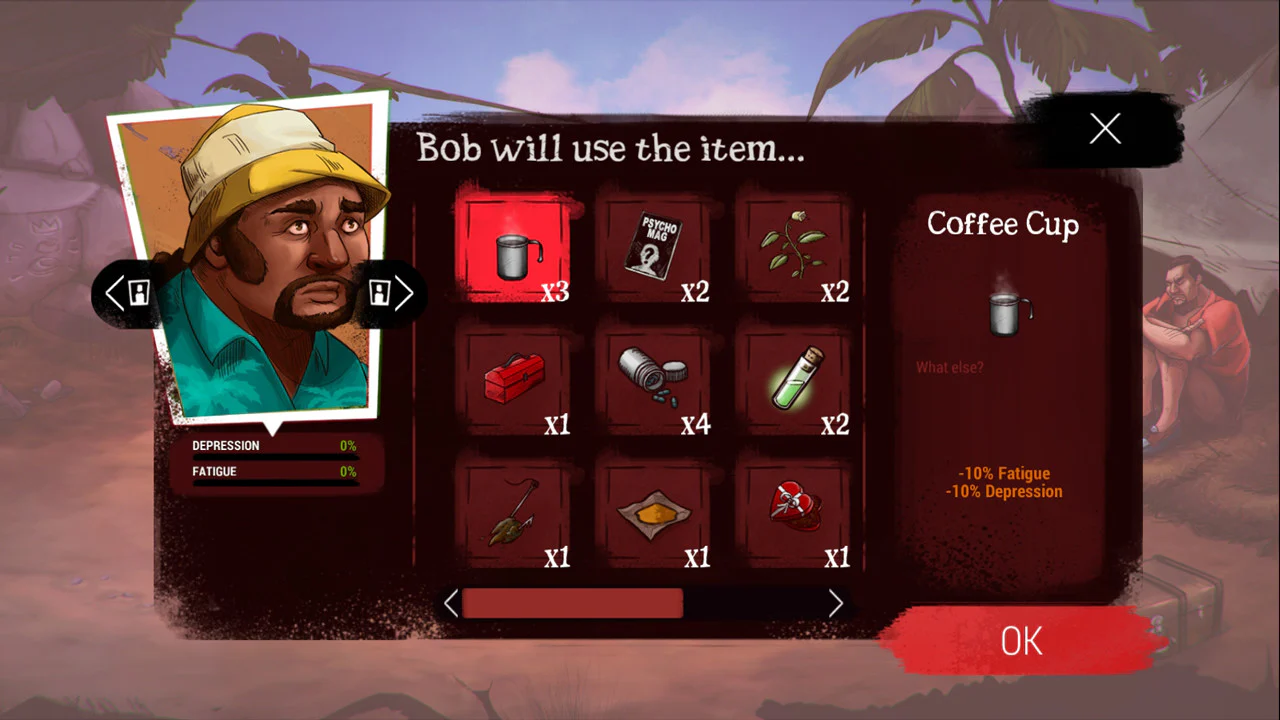 Dead In Bermuda - Image 9