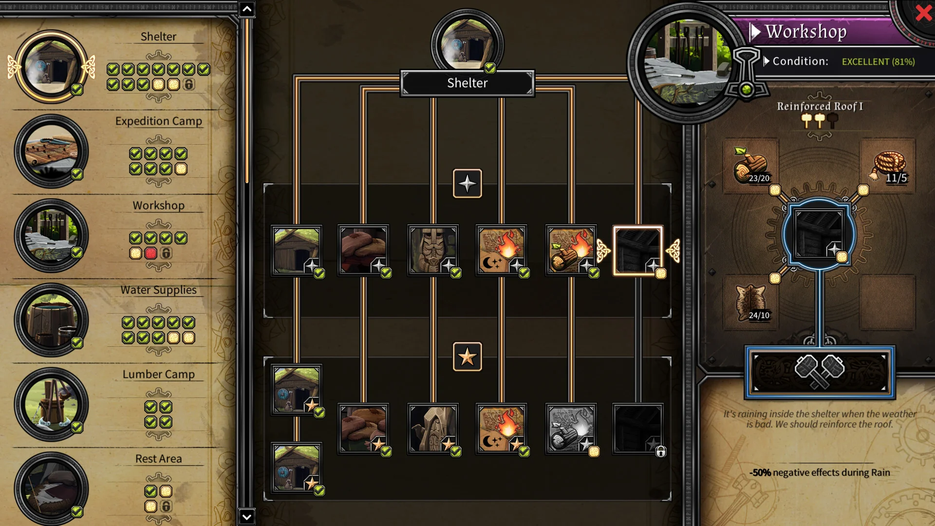 Dead In Vinland - Image 12